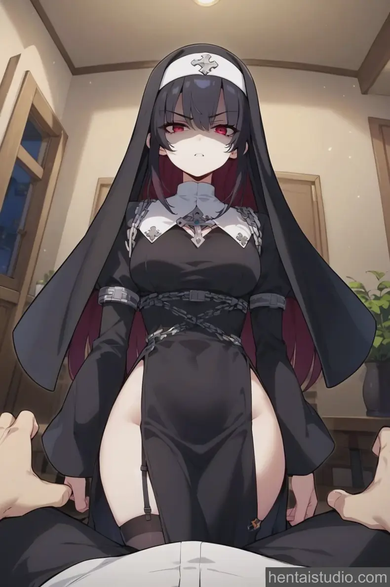 Hwaran from I Killed An Academy Player hentai art 5 of 132