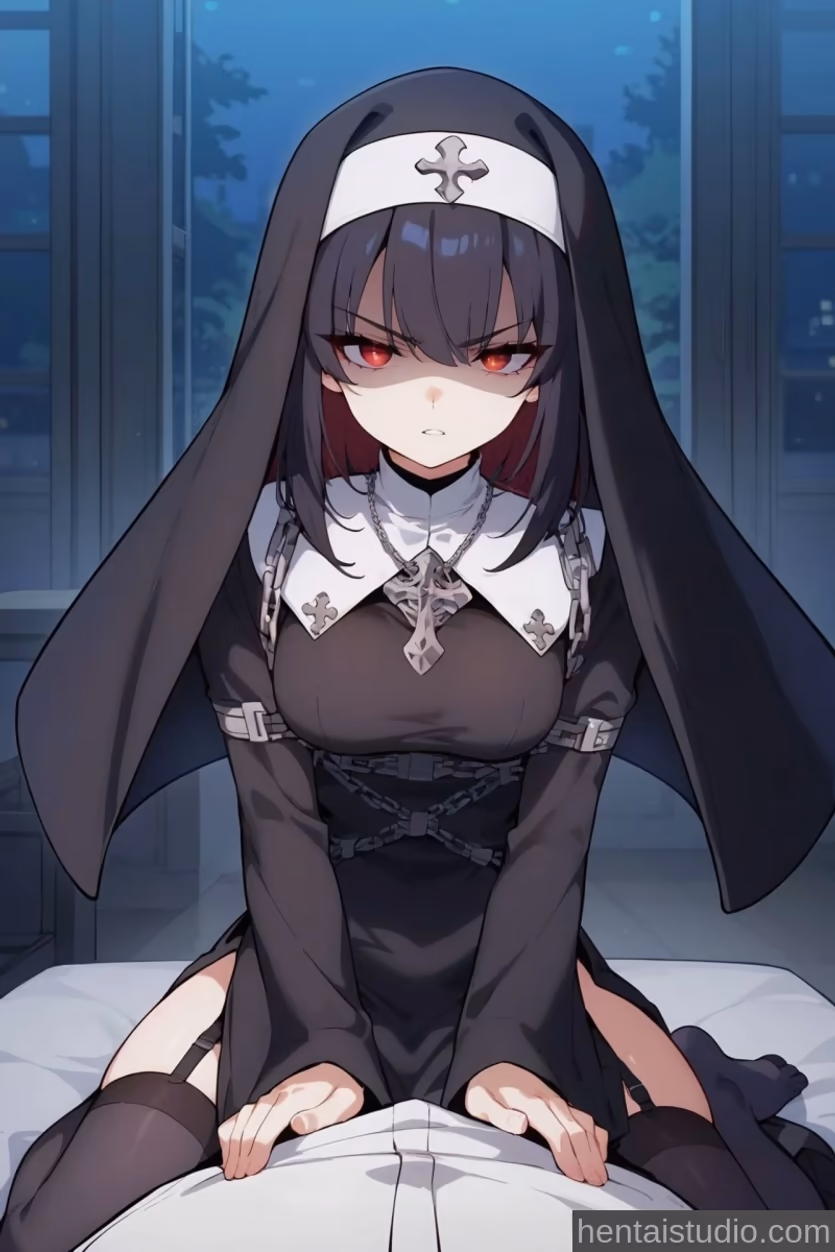 Hwaran from I Killed An Academy Player — image 6 of 132