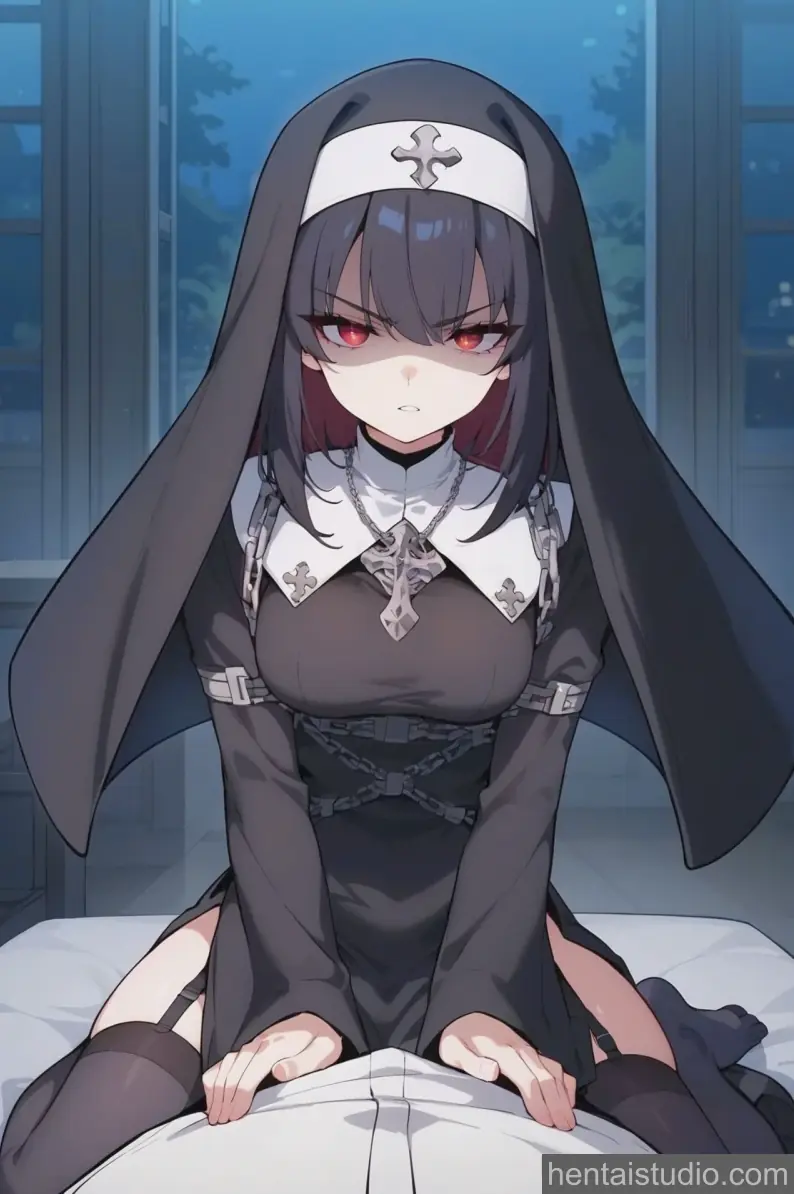 Hwaran from I Killed An Academy Player hentai art 6 of 132