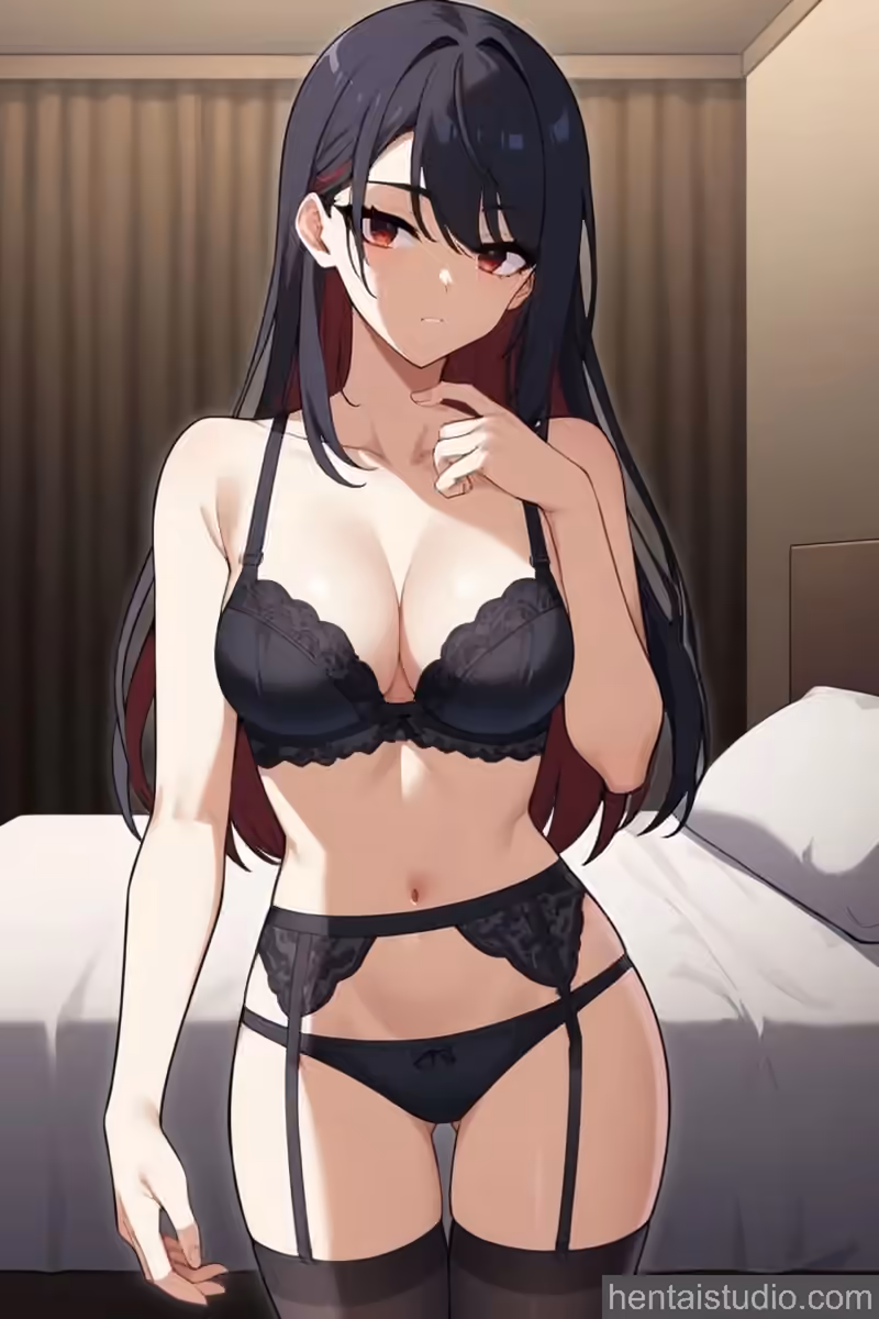 Hwaran - I Killed the Main Player (Akademi Peulleieoreul jugyeotda) - Hentai Gallery - 132 Images — image 122 of 132