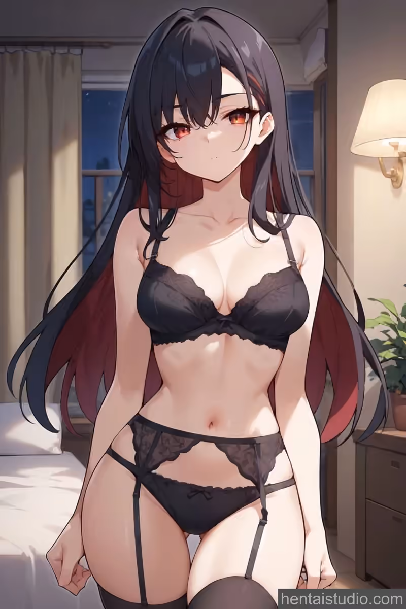 Hwaran - I Killed the Main Player (Akademi Peulleieoreul jugyeotda) - Hentai Gallery - 132 Images — image 124 of 132