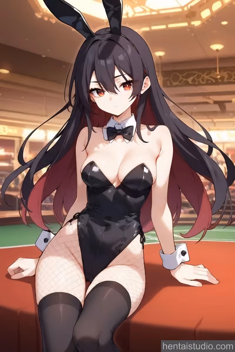 Hwaran - I Killed the Main Player (Akademi Peulleieoreul jugyeotda) - Hentai Gallery - 132 Images — image 127 of 132