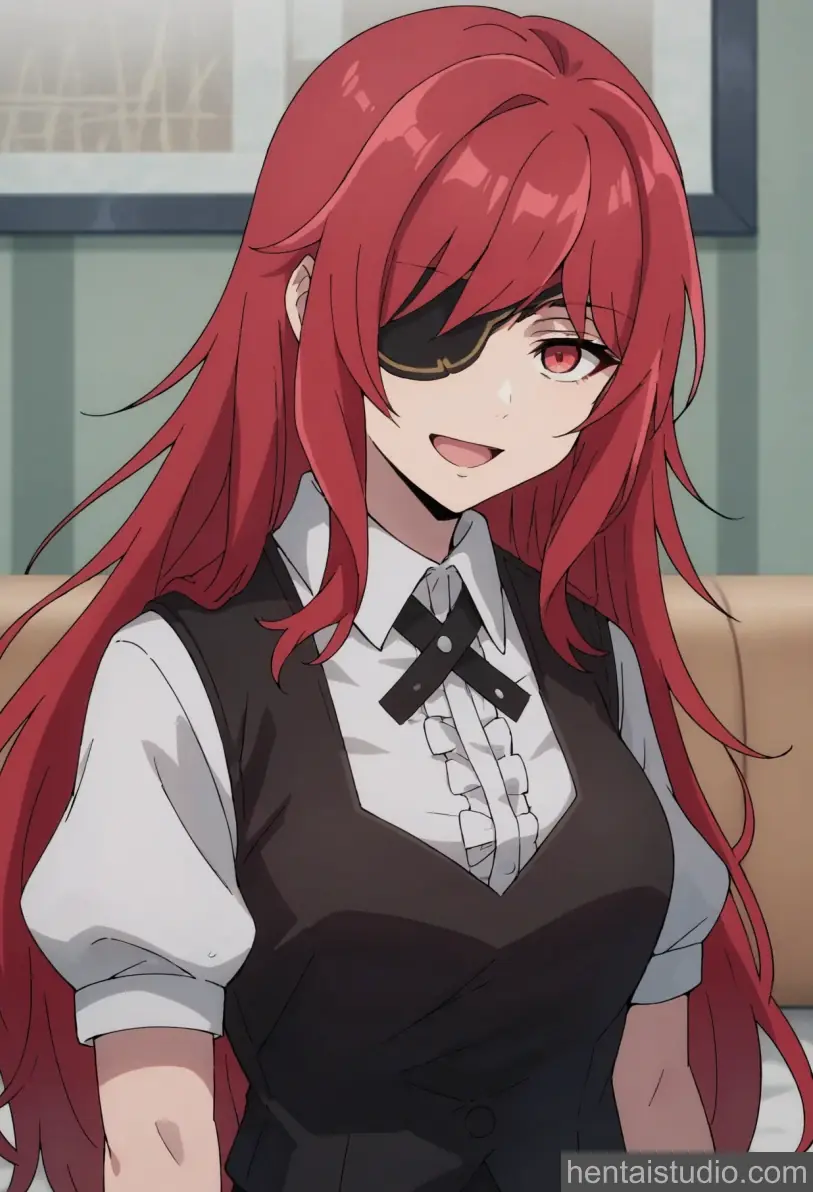 Hwaryun from Tower Of God hentai art 8 of 29
