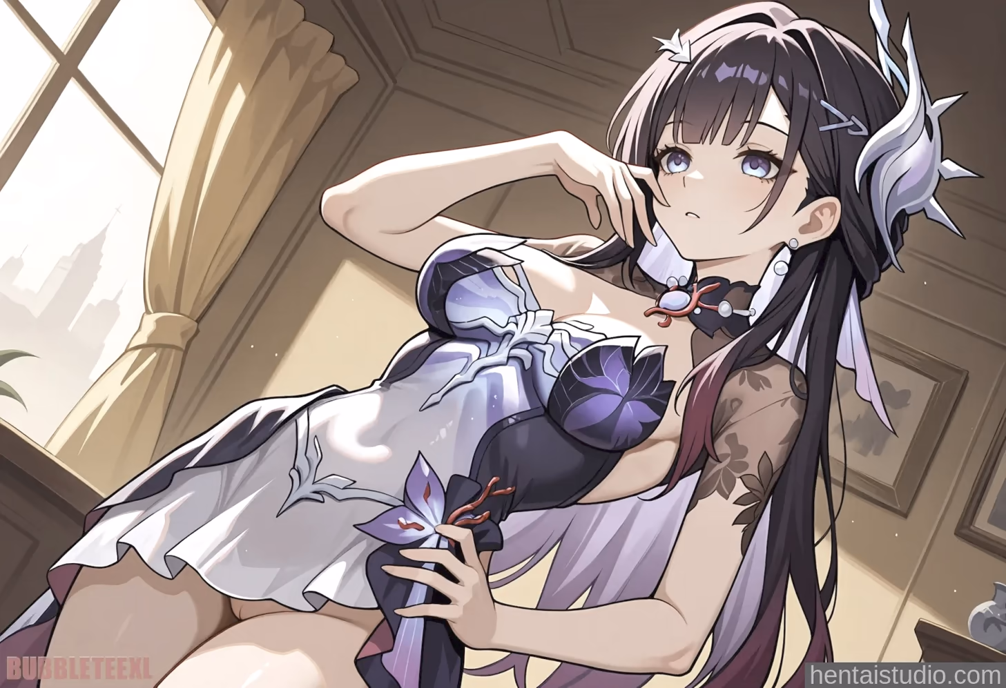 Hysilens from Honkai: Star Rail — image 28 of 51