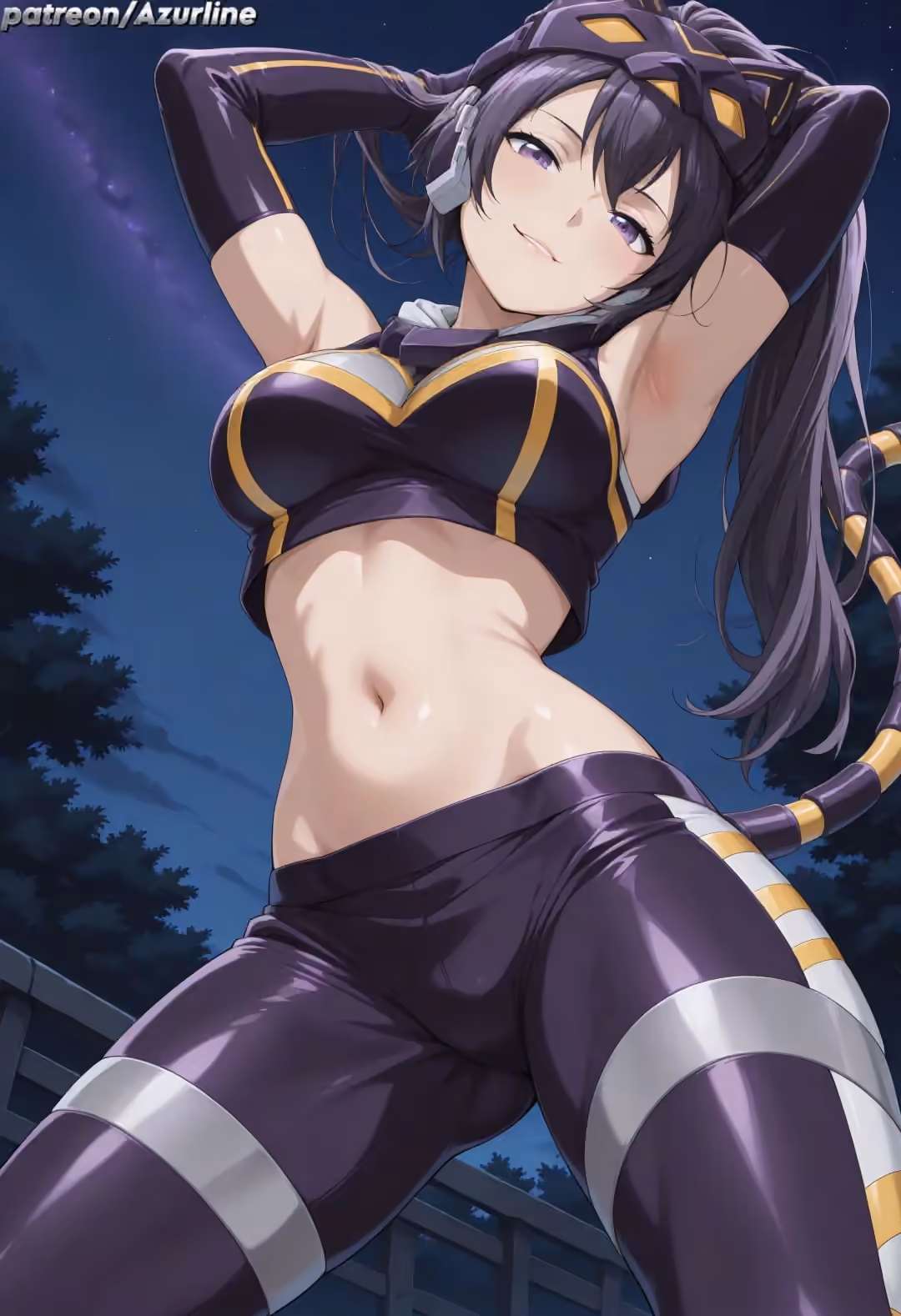 I:P Masquerena - Yu-Gi-Oh! (YGO) - Hentai Gallery - 28 Images — image 1 of 28