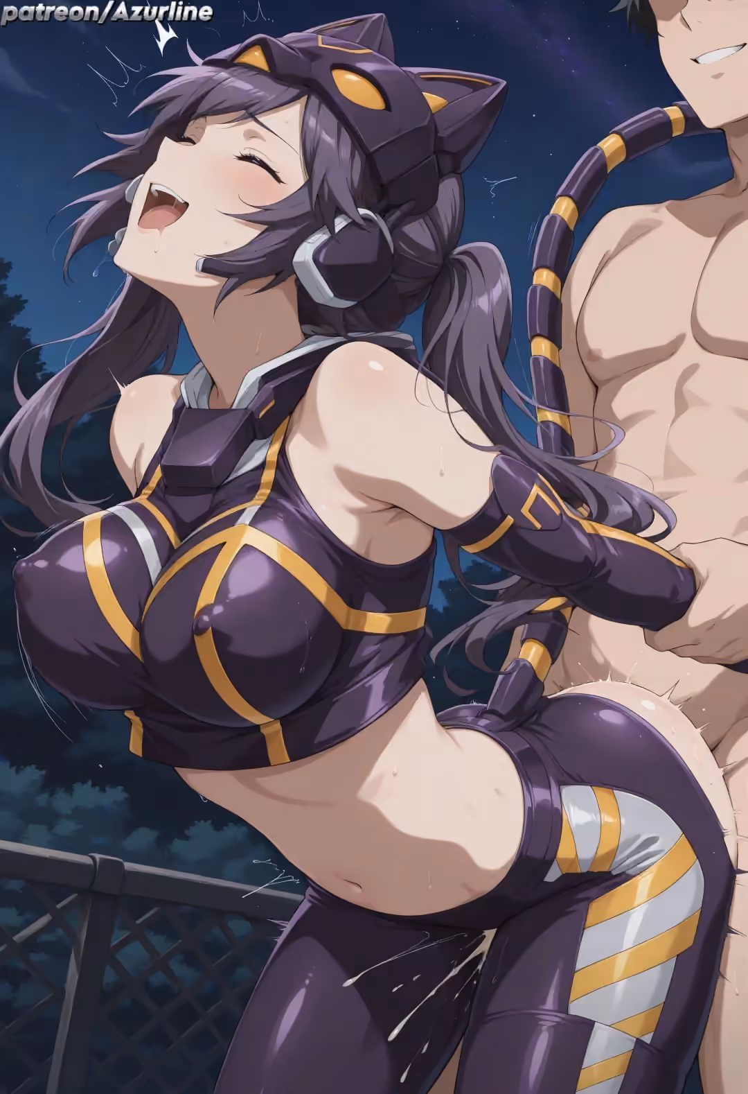 I:P Masquerena - Yu-Gi-Oh! (YGO) - Hentai Gallery - 28 Images — image 10 of 28