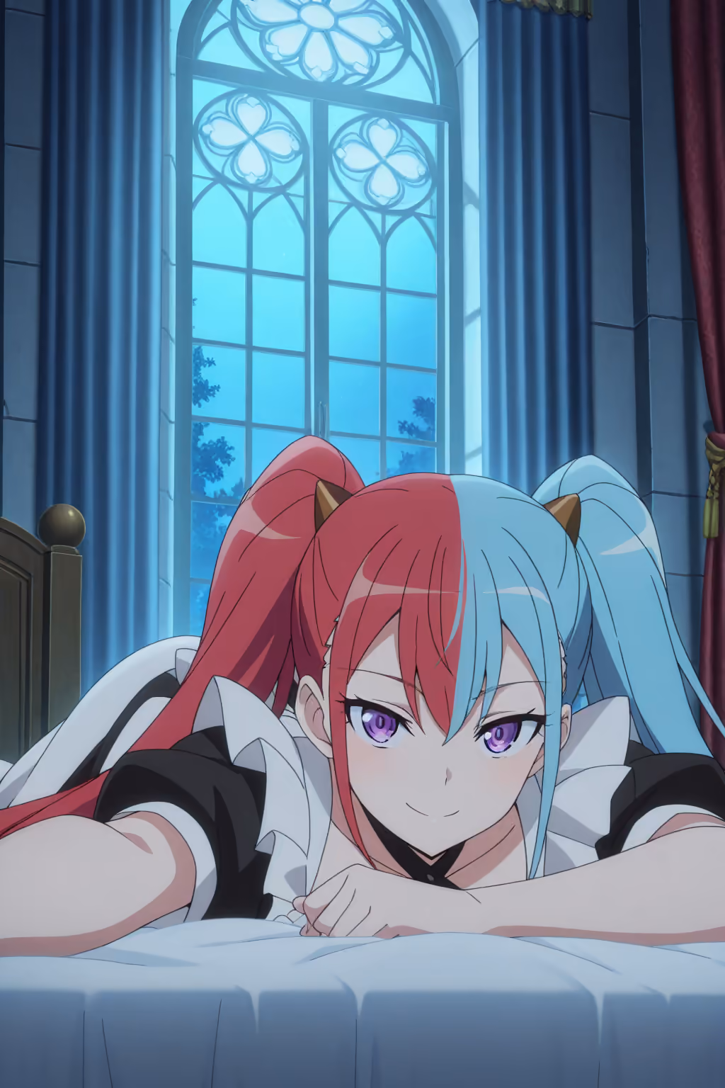 Ice Heat - My Gift Lvl 9999 Unlimited Gacha: Backstabbed in a Backwater Dungeon, I'm Out for Revenge! (Mugen Gacha) - Hentai Gallery - 606 Images — image 12 of 606