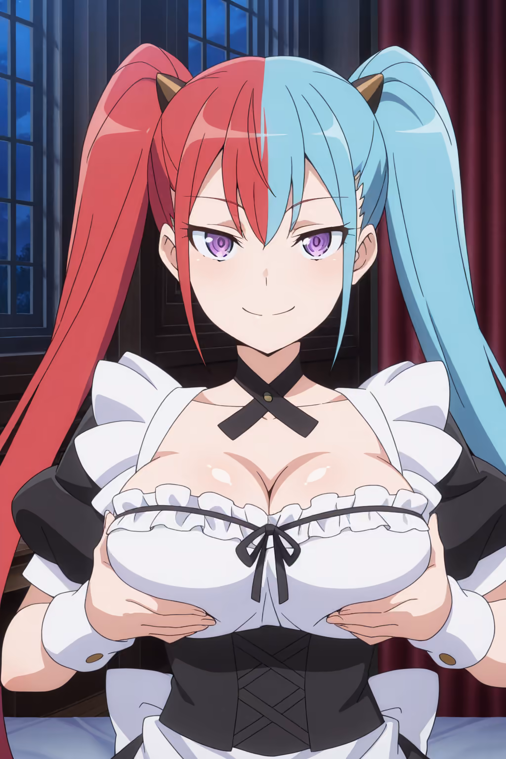 Ice Heat - My Gift Lvl 9999 Unlimited Gacha: Backstabbed in a Backwater Dungeon, I'm Out for Revenge! (Mugen Gacha) - Hentai Gallery - 606 Images — image 17 of 606