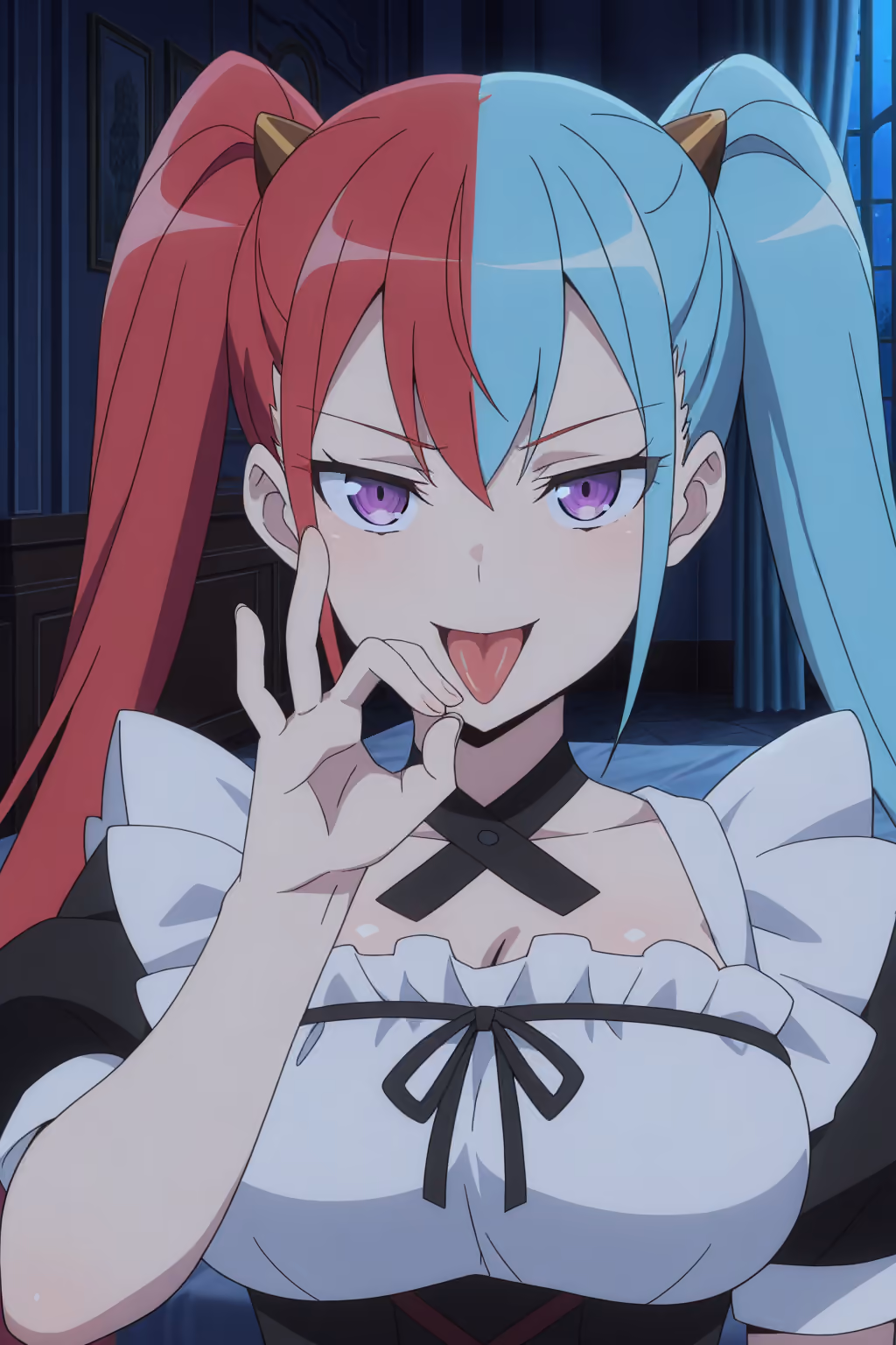 Ice Heat - My Gift Lvl 9999 Unlimited Gacha: Backstabbed in a Backwater Dungeon, I'm Out for Revenge! (Mugen Gacha) - Hentai Gallery - 606 Images — image 19 of 606