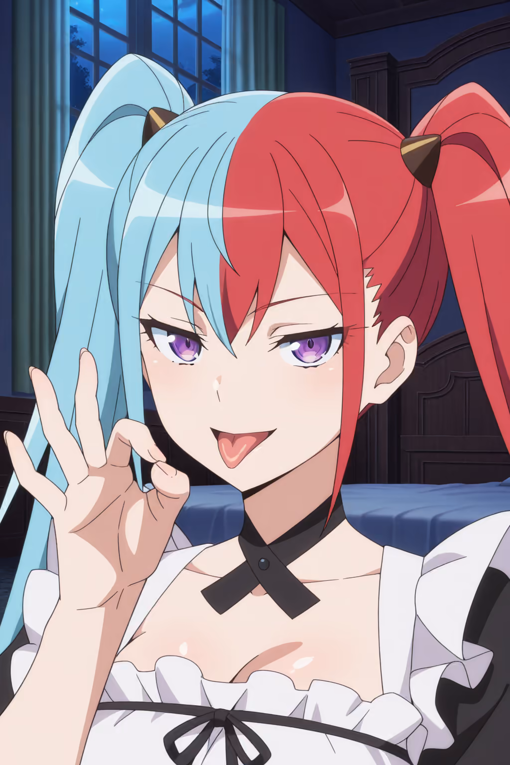 Ice Heat - My Gift Lvl 9999 Unlimited Gacha: Backstabbed in a Backwater Dungeon, I'm Out for Revenge! (Mugen Gacha) - Hentai Gallery - 606 Images — image 20 of 606