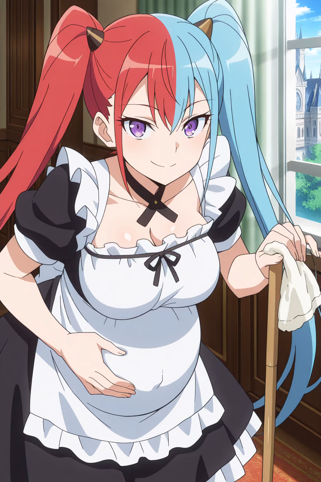 Ice Heat - My Gift Lvl 9999 Unlimited Gacha: Backstabbed in a Backwater Dungeon, I'm Out for Revenge! (Mugen Gacha) - Hentai Gallery - 606 Images — image 353 of 606