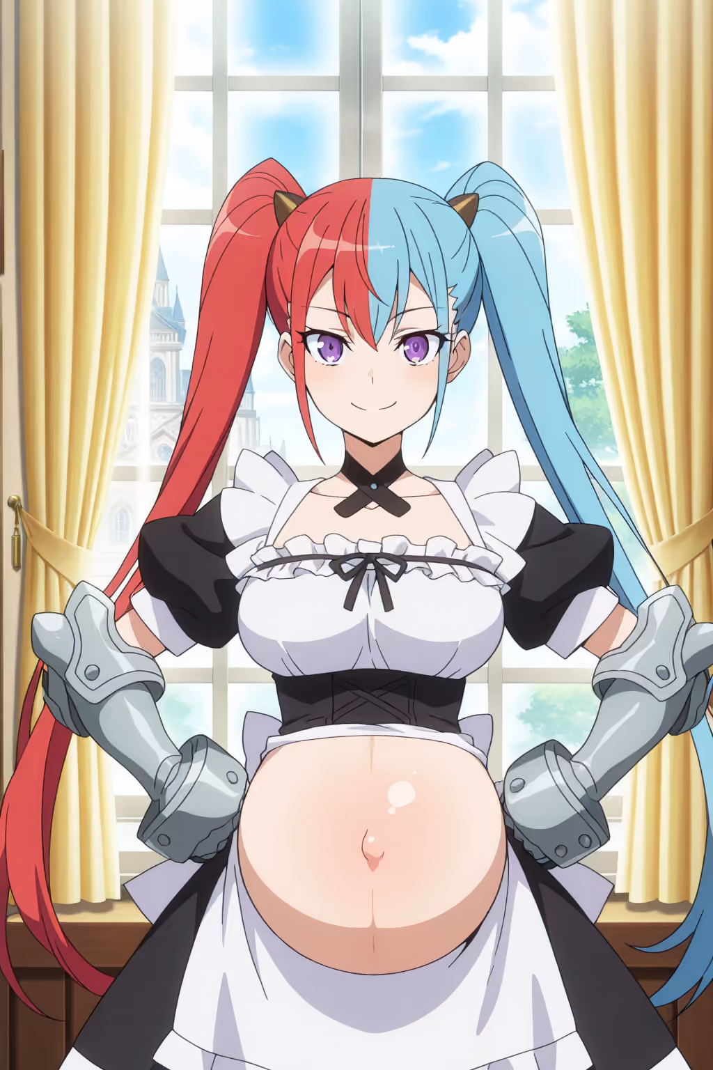 Ice Heat - My Gift Lvl 9999 Unlimited Gacha: Backstabbed in a Backwater Dungeon, I'm Out for Revenge! (Mugen Gacha) - Hentai Gallery - 606 Images — image 355 of 606