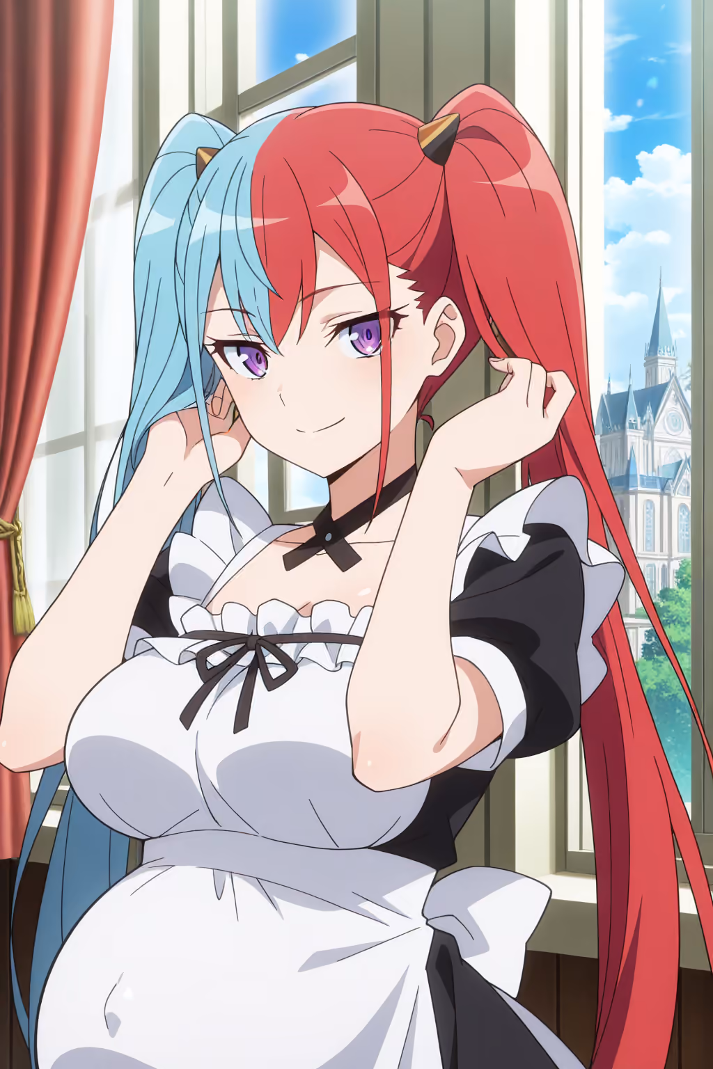Ice Heat - My Gift Lvl 9999 Unlimited Gacha: Backstabbed in a Backwater Dungeon, I'm Out for Revenge! (Mugen Gacha) - Hentai Gallery - 606 Images — image 356 of 606