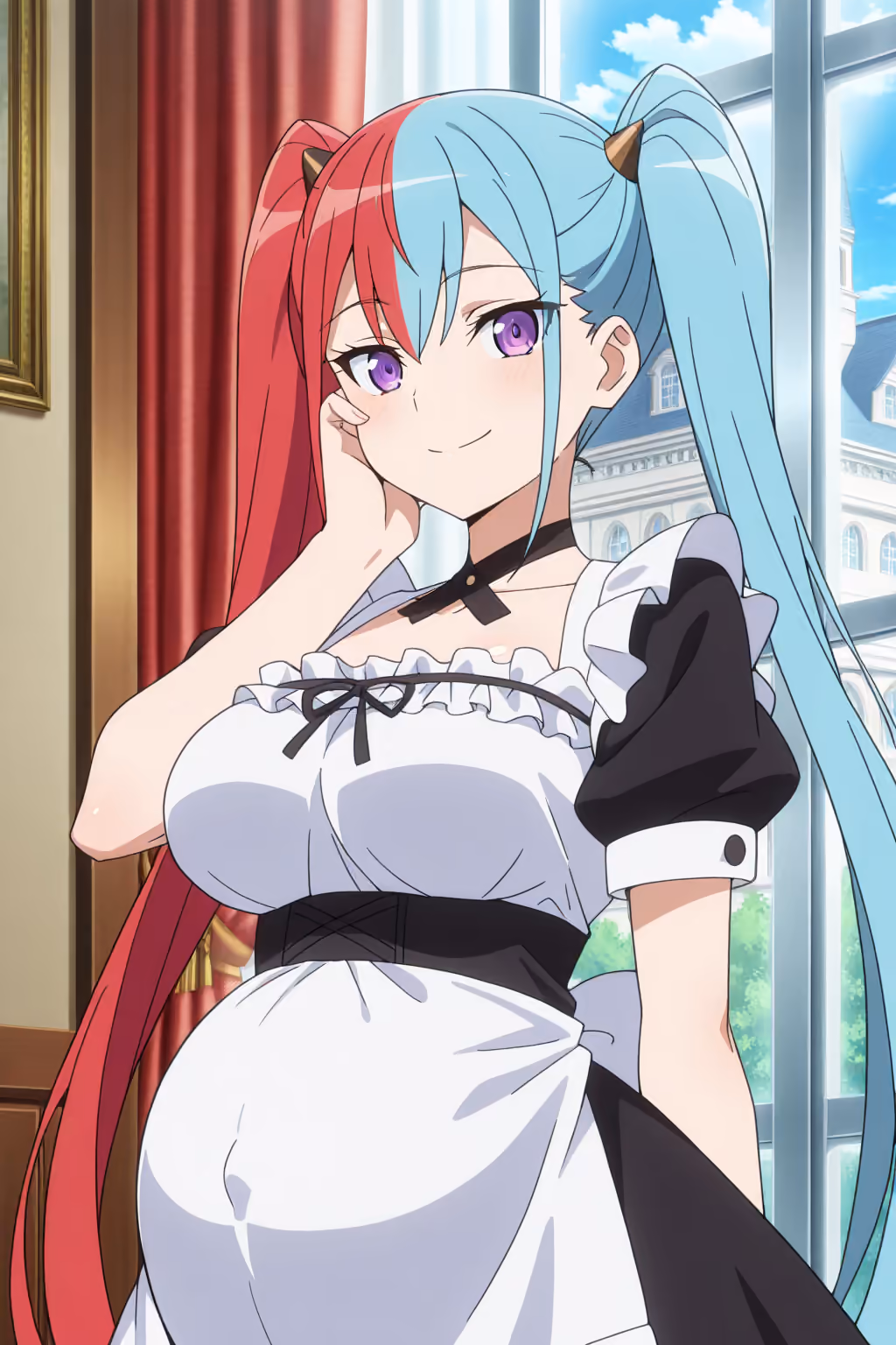 Ice Heat - My Gift Lvl 9999 Unlimited Gacha: Backstabbed in a Backwater Dungeon, I'm Out for Revenge! (Mugen Gacha) - Hentai Gallery - 606 Images — image 357 of 606