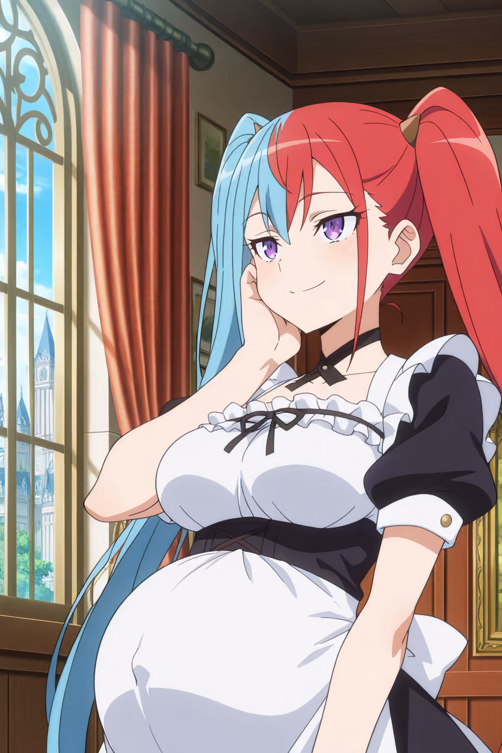 Ice Heat - My Gift Lvl 9999 Unlimited Gacha: Backstabbed in a Backwater Dungeon, I'm Out for Revenge! (Mugen Gacha) - Hentai Gallery - 606 Images — image 358 of 606