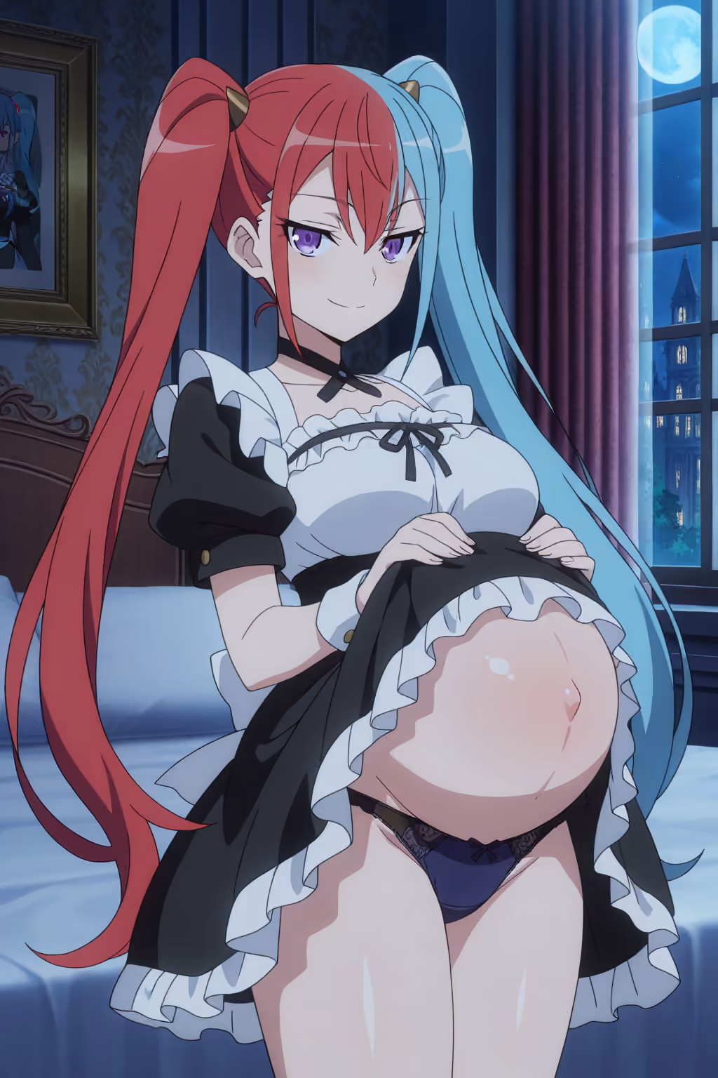 Ice Heat - My Gift Lvl 9999 Unlimited Gacha: Backstabbed in a Backwater Dungeon, I'm Out for Revenge! (Mugen Gacha) - Hentai Gallery - 606 Images — image 363 of 606