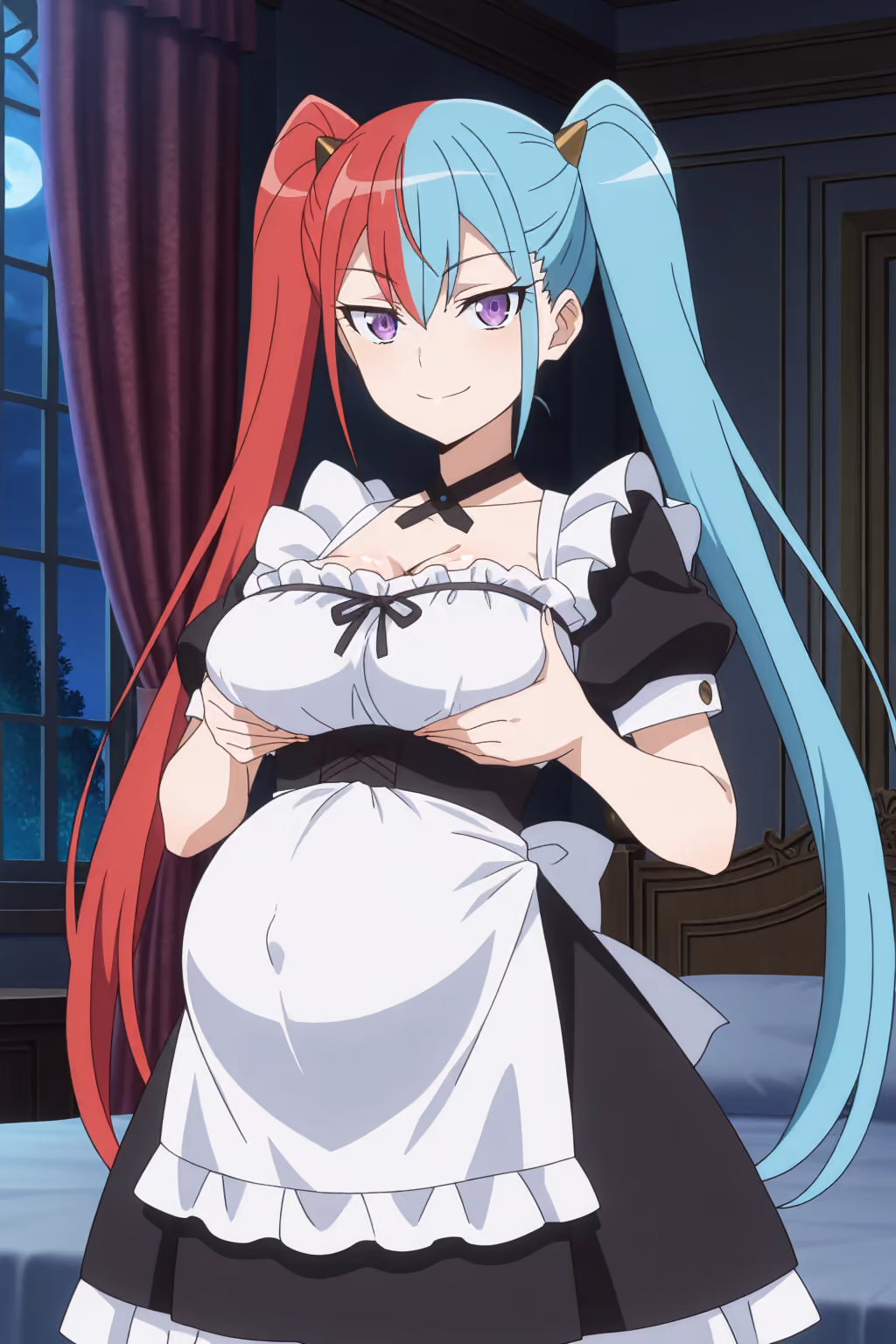 Ice Heat - My Gift Lvl 9999 Unlimited Gacha: Backstabbed in a Backwater Dungeon, I'm Out for Revenge! (Mugen Gacha) - Hentai Gallery - 606 Images — image 364 of 606