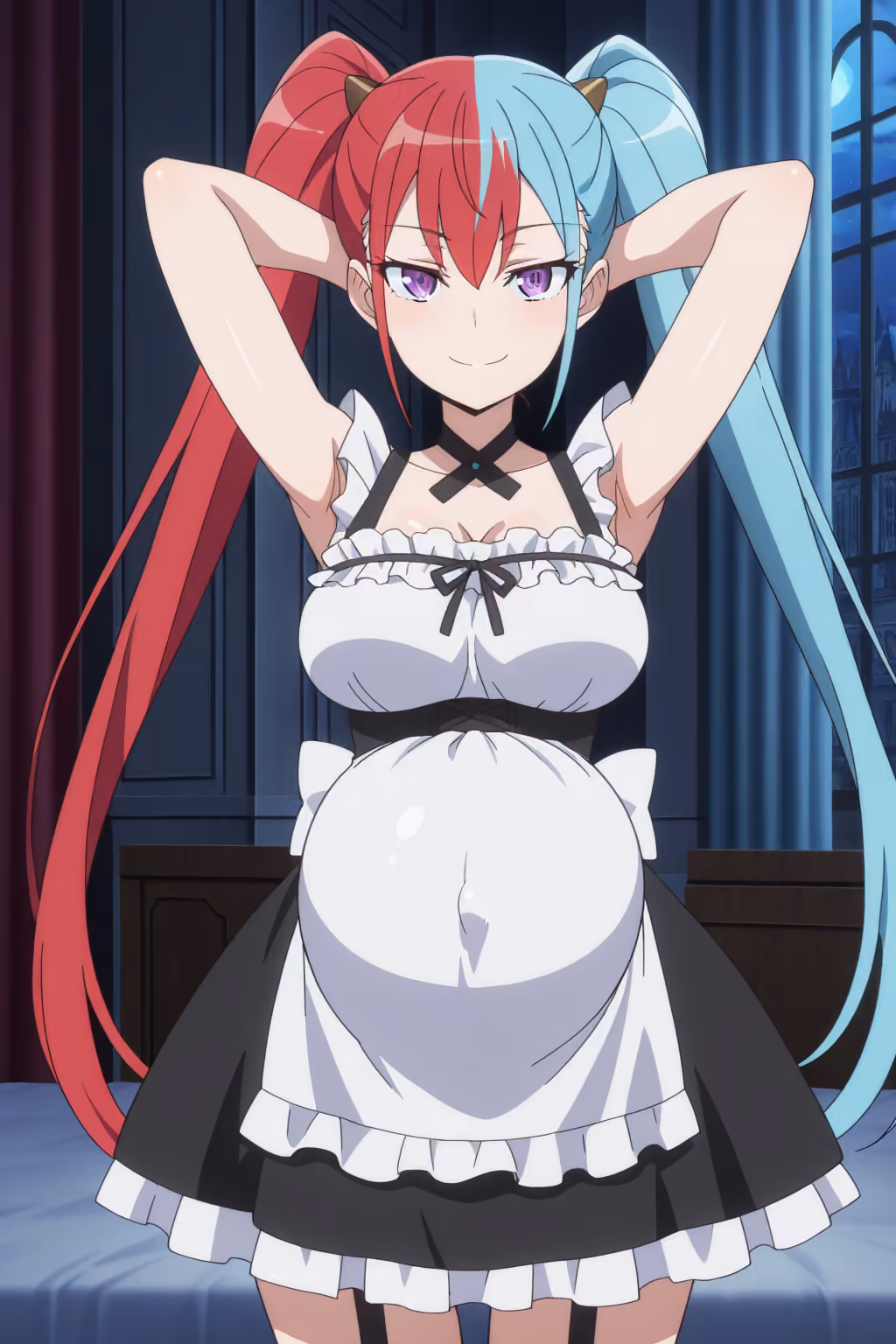 Ice Heat - My Gift Lvl 9999 Unlimited Gacha: Backstabbed in a Backwater Dungeon, I'm Out for Revenge! (Mugen Gacha) - Hentai Gallery - 606 Images — image 365 of 606