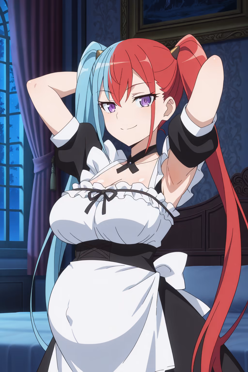 Ice Heat - My Gift Lvl 9999 Unlimited Gacha: Backstabbed in a Backwater Dungeon, I'm Out for Revenge! (Mugen Gacha) - Hentai Gallery - 606 Images — image 366 of 606