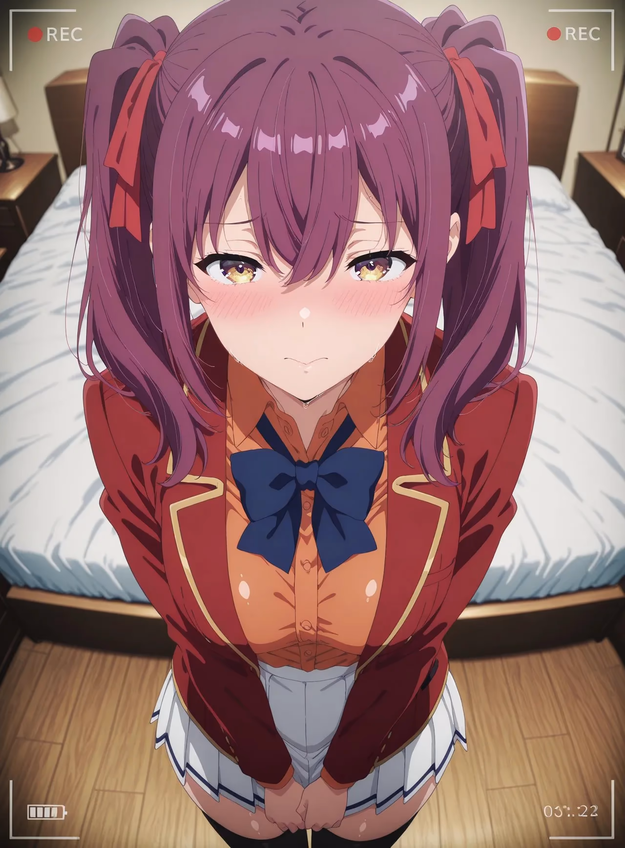 Ichika Amasawa - Classroom of the Elite (Youkoso Jitsuryoku Shijou Shugi no Kyoushitsu e) - Hentai Gallery 11 - 253 Images — image 34 of 253