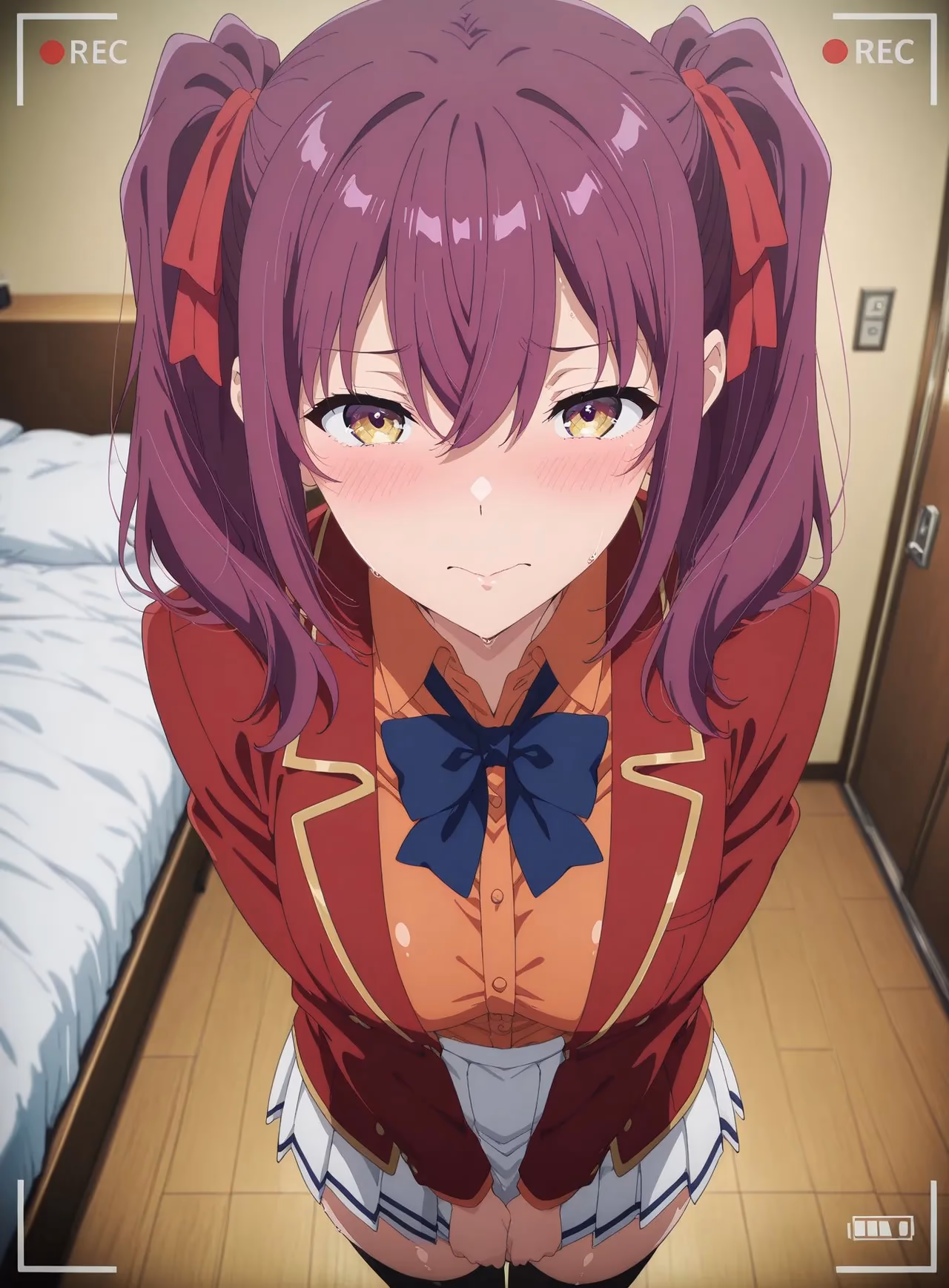 Ichika Amasawa - Classroom of the Elite (Youkoso Jitsuryoku Shijou Shugi no Kyoushitsu e) - Hentai Gallery 11 - 253 Images — image 36 of 253