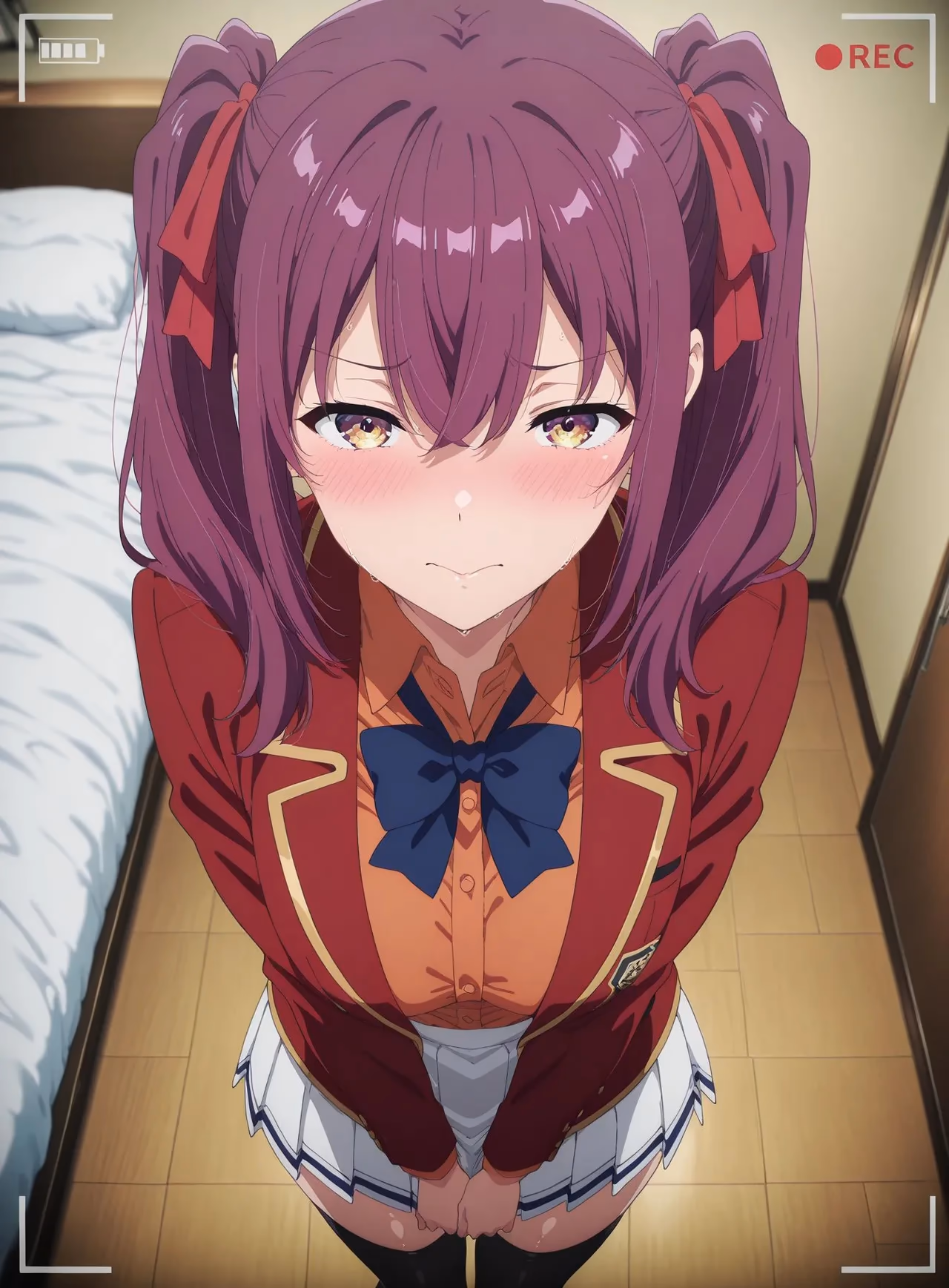Ichika Amasawa - Classroom of the Elite (Youkoso Jitsuryoku Shijou Shugi no Kyoushitsu e) - Hentai Gallery 11 - 253 Images — image 37 of 253