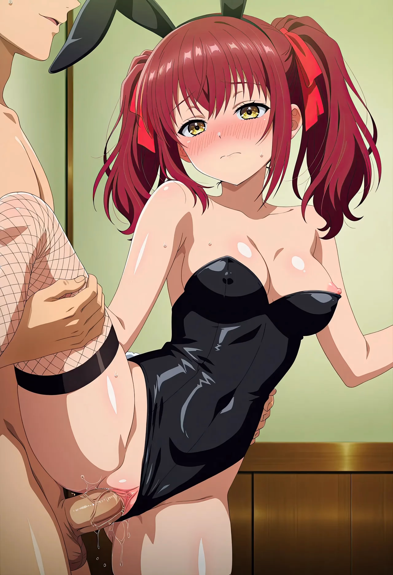 Ichika Amasawa - Classroom of the Elite (Youkoso Jitsuryoku Shijou Shugi no Kyoushitsu e) - Hentai Gallery 12 - 140 Images — image 132 of 140