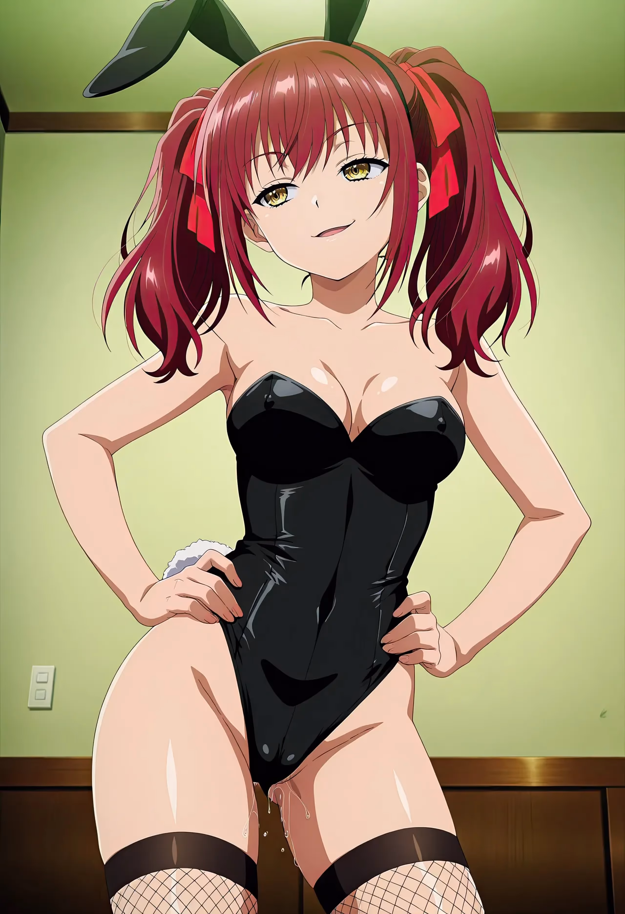 Ichika Amasawa - Classroom of the Elite (Youkoso Jitsuryoku Shijou Shugi no Kyoushitsu e) - Hentai Gallery 12 - 140 Images — image 15 of 140