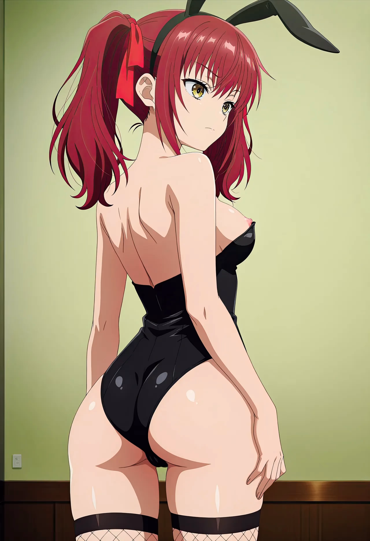 Ichika Amasawa - Classroom of the Elite (Youkoso Jitsuryoku Shijou Shugi no Kyoushitsu e) - Hentai Gallery 12 - 140 Images — image 23 of 140