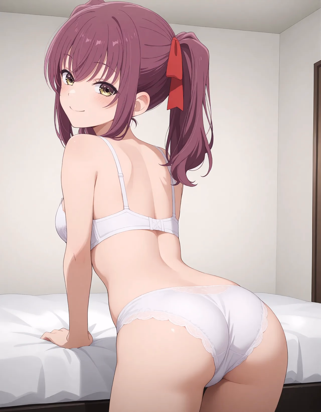 Ichika Amasawa - Classroom of the Elite (Youkoso Jitsuryoku Shijou Shugi no Kyoushitsu e) - Hentai Gallery 13 - 287 Images — image 44 of 287