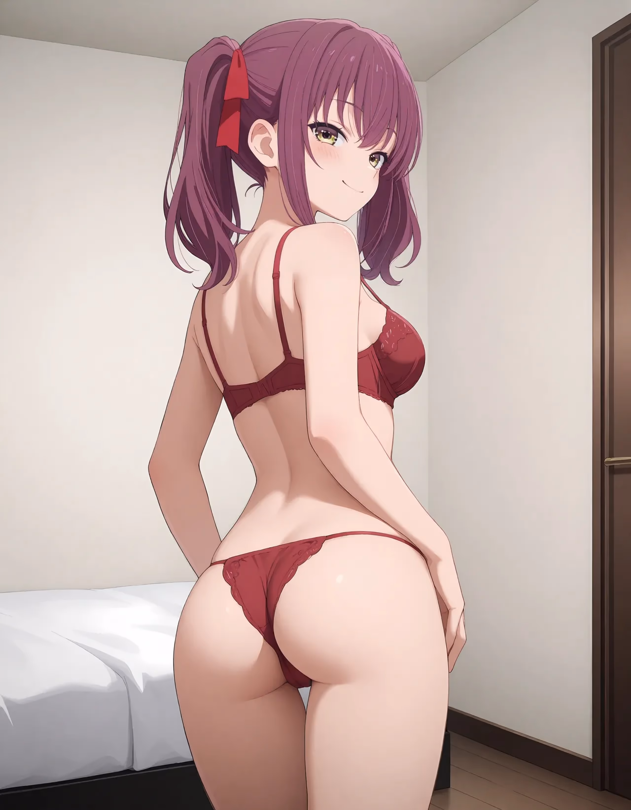Ichika Amasawa - Classroom of the Elite (Youkoso Jitsuryoku Shijou Shugi no Kyoushitsu e) - Hentai Gallery 13 - 287 Images — image 46 of 287