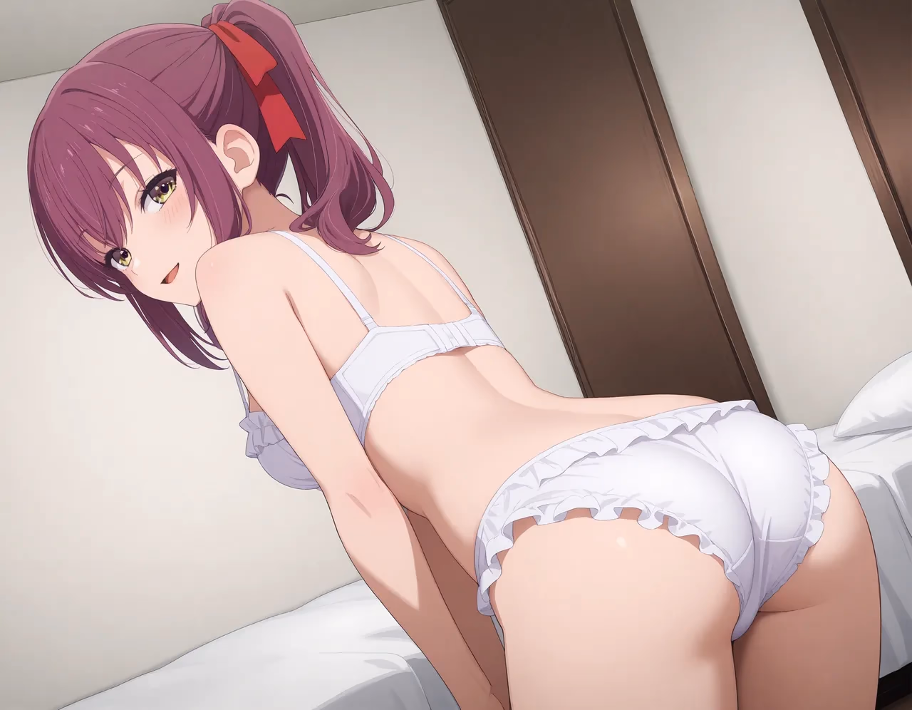 Ichika Amasawa - Classroom of the Elite (Youkoso Jitsuryoku Shijou Shugi no Kyoushitsu e) - Hentai Gallery 13 - 287 Images — image 53 of 287