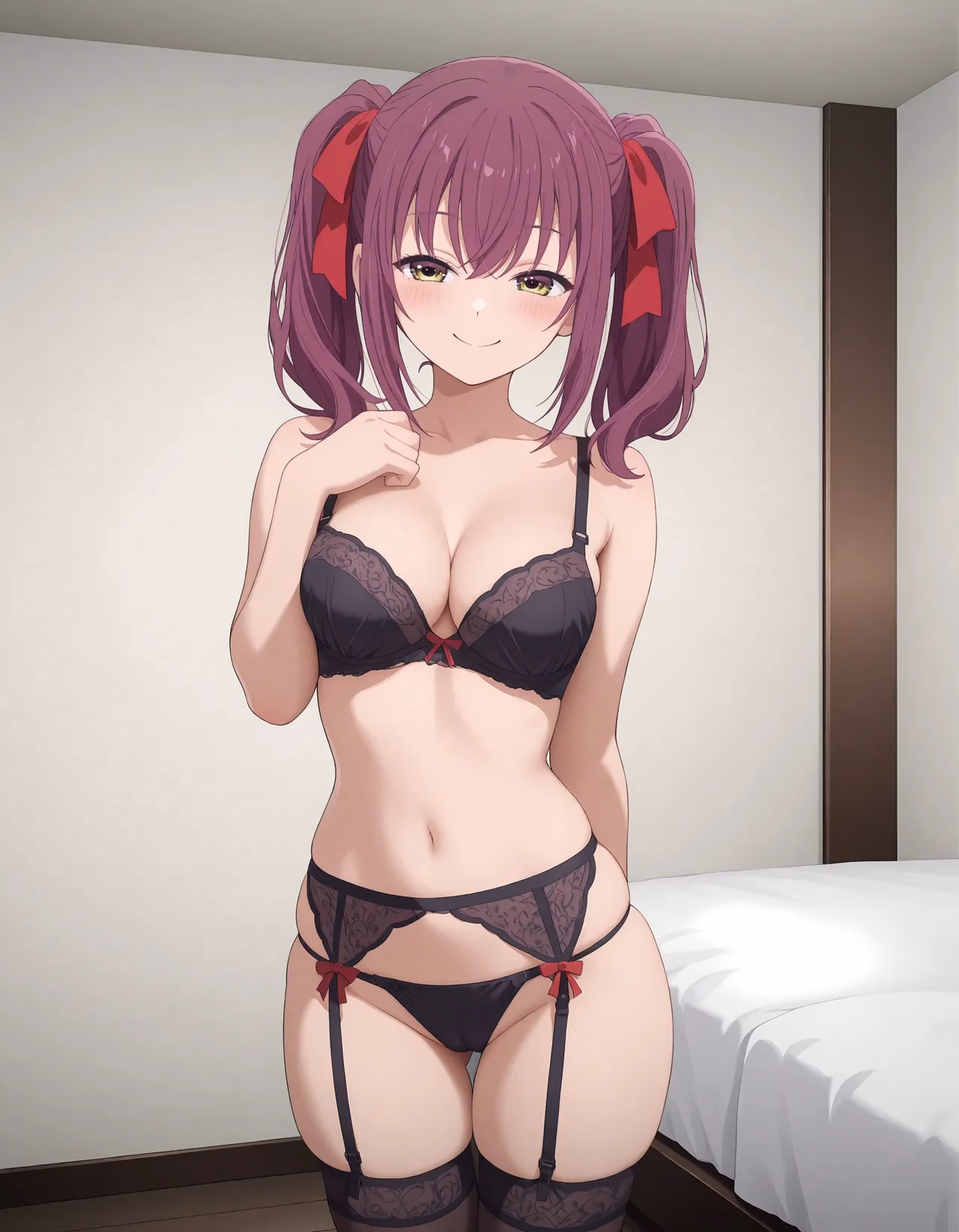 Ichika Amasawa - Classroom of the Elite (Youkoso Jitsuryoku Shijou Shugi no Kyoushitsu e) - Hentai Gallery 13 - 287 Images — image 75 of 287