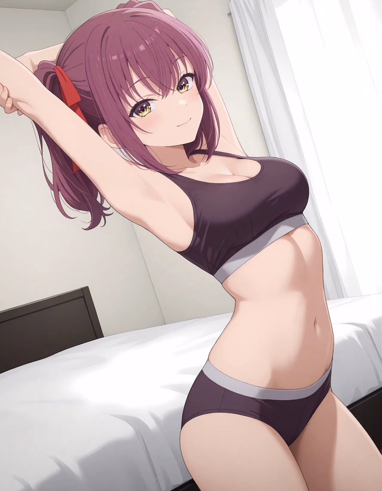 Ichika Amasawa - Classroom of the Elite (Youkoso Jitsuryoku Shijou Shugi no Kyoushitsu e) - Hentai Gallery 13 - 287 Images — image 85 of 287