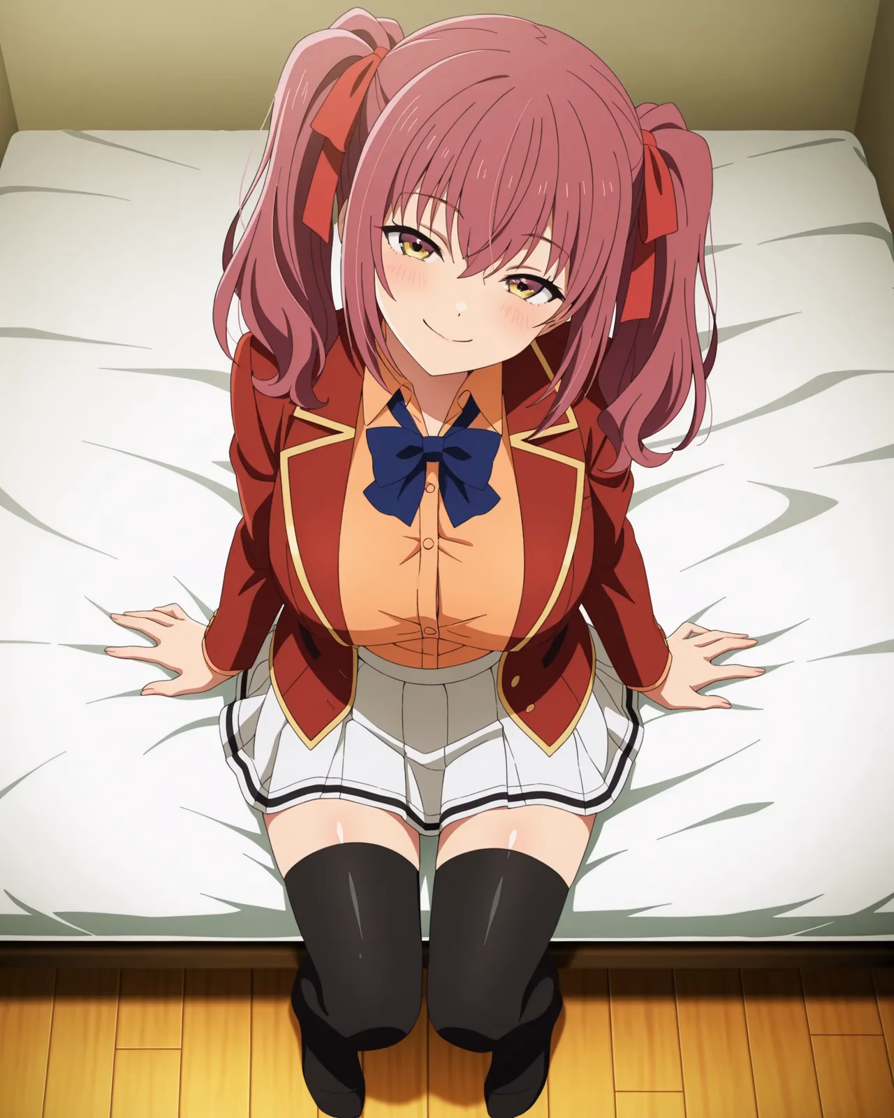 Ichika Amasawa - Classroom of the Elite (Youkoso Jitsuryoku Shijou Shugi no Kyoushitsu e) - Hentai Gallery 15 - 70 Images — image 10 of 70
