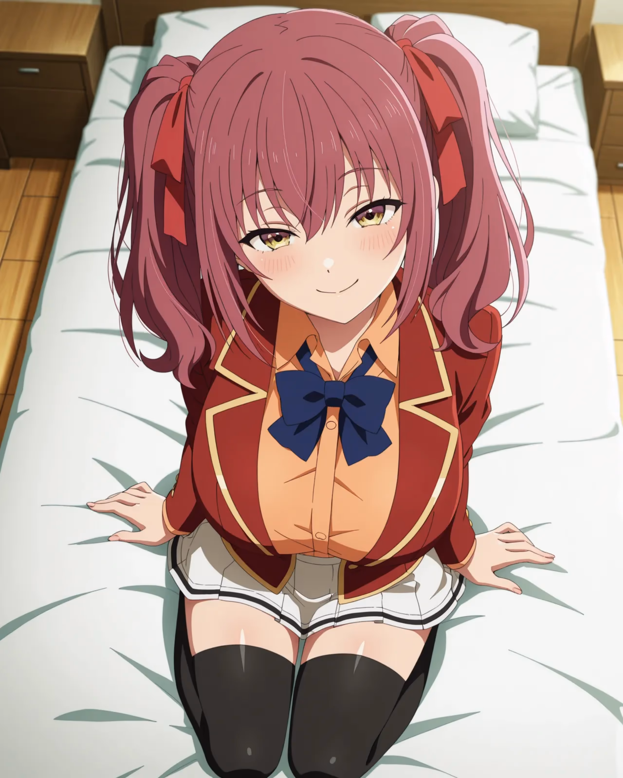 Ichika Amasawa - Classroom of the Elite (Youkoso Jitsuryoku Shijou Shugi no Kyoushitsu e) - Hentai Gallery 15 - 70 Images — image 12 of 70