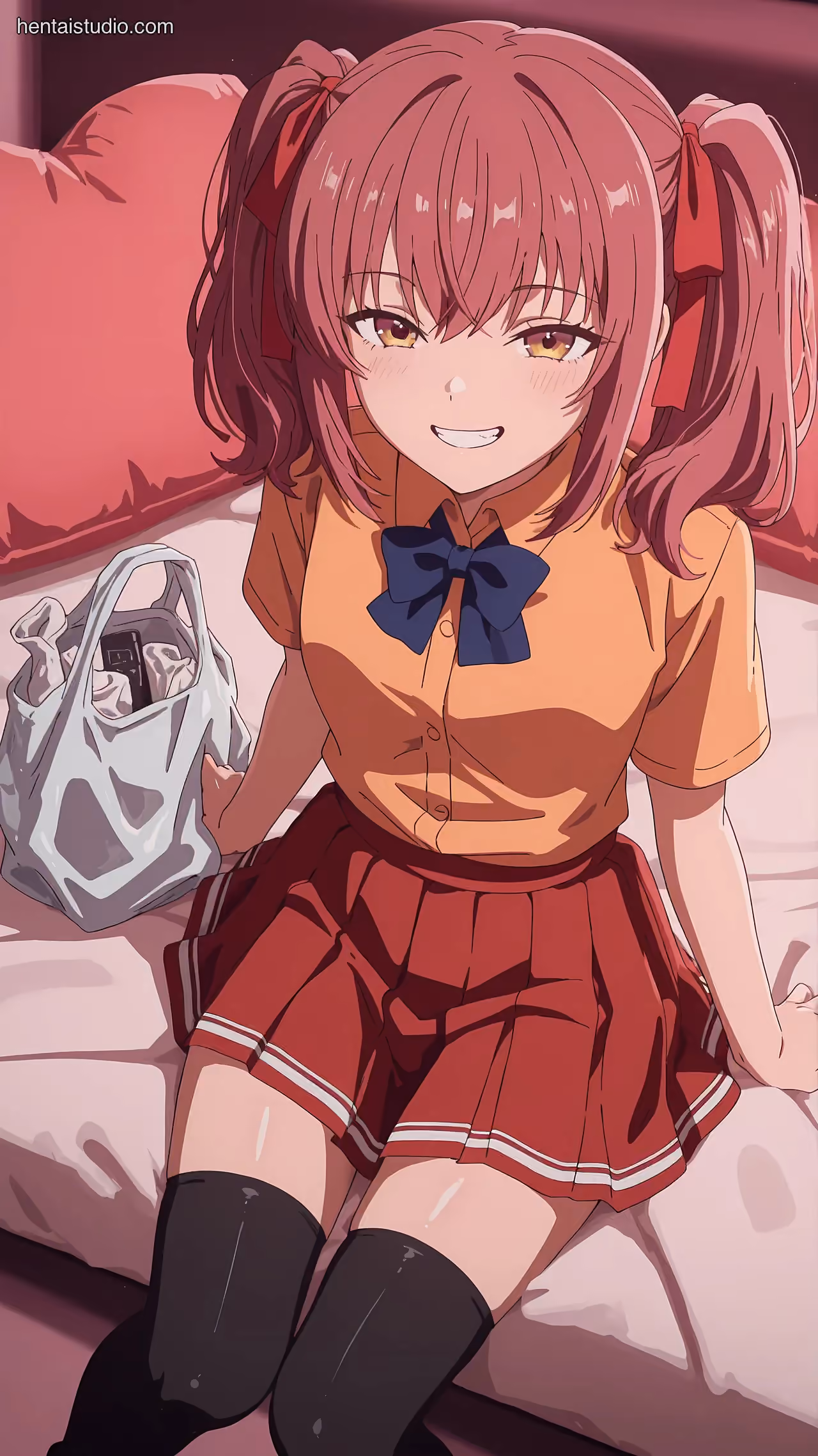 Ichika Amasawa - Classroom of the Elite (Youkoso Jitsuryoku Shijou Shugi no Kyoushitsu e) - Hentai Gallery 17 - 214 Images — image 1 of 214