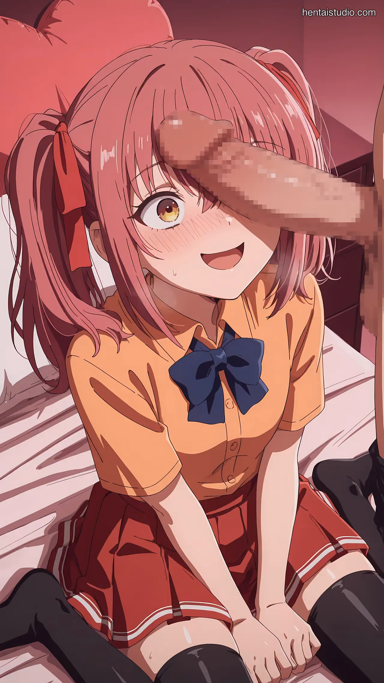 Ichika Amasawa - Classroom of the Elite (Youkoso Jitsuryoku Shijou Shugi no Kyoushitsu e) - Hentai Gallery 17 - 214 Images — image 10 of 214