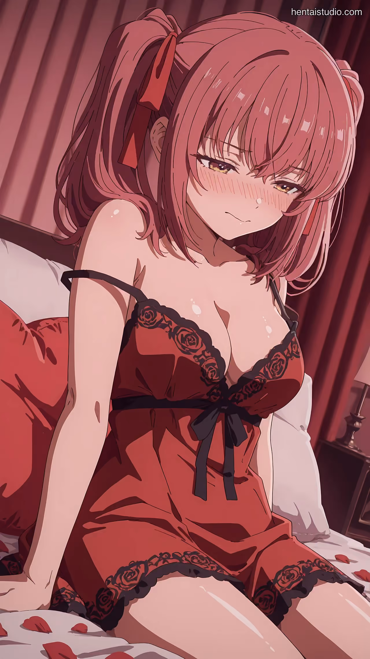 Ichika Amasawa - Classroom of the Elite (Youkoso Jitsuryoku Shijou Shugi no Kyoushitsu e) - Hentai Gallery 17 - 214 Images — image 108 of 214