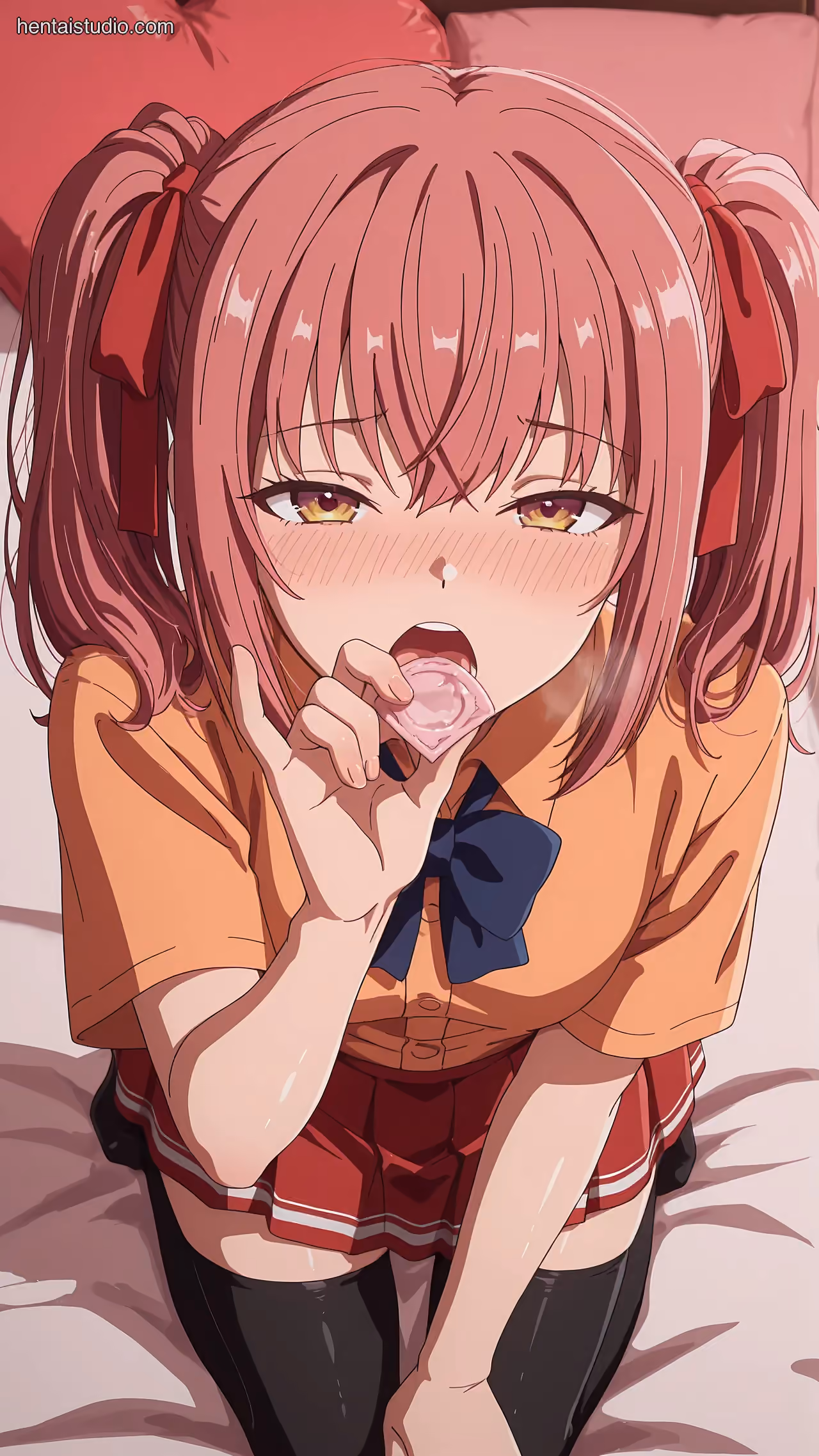 Ichika Amasawa - Classroom of the Elite (Youkoso Jitsuryoku Shijou Shugi no Kyoushitsu e) - Hentai Gallery 17 - 214 Images — image 12 of 214