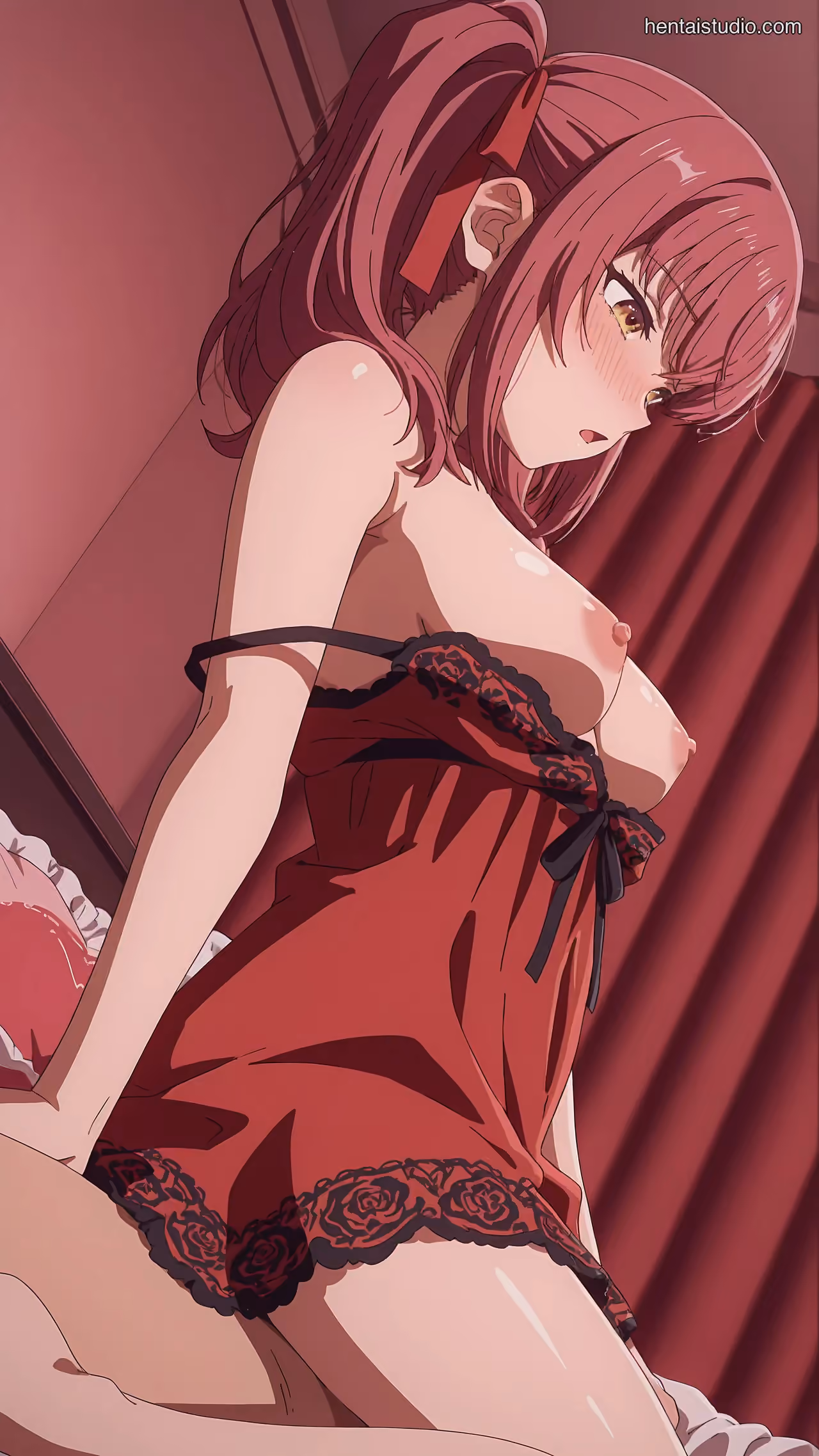 Ichika Amasawa - Classroom of the Elite (Youkoso Jitsuryoku Shijou Shugi no Kyoushitsu e) - Hentai Gallery 17 - 214 Images — image 150 of 214