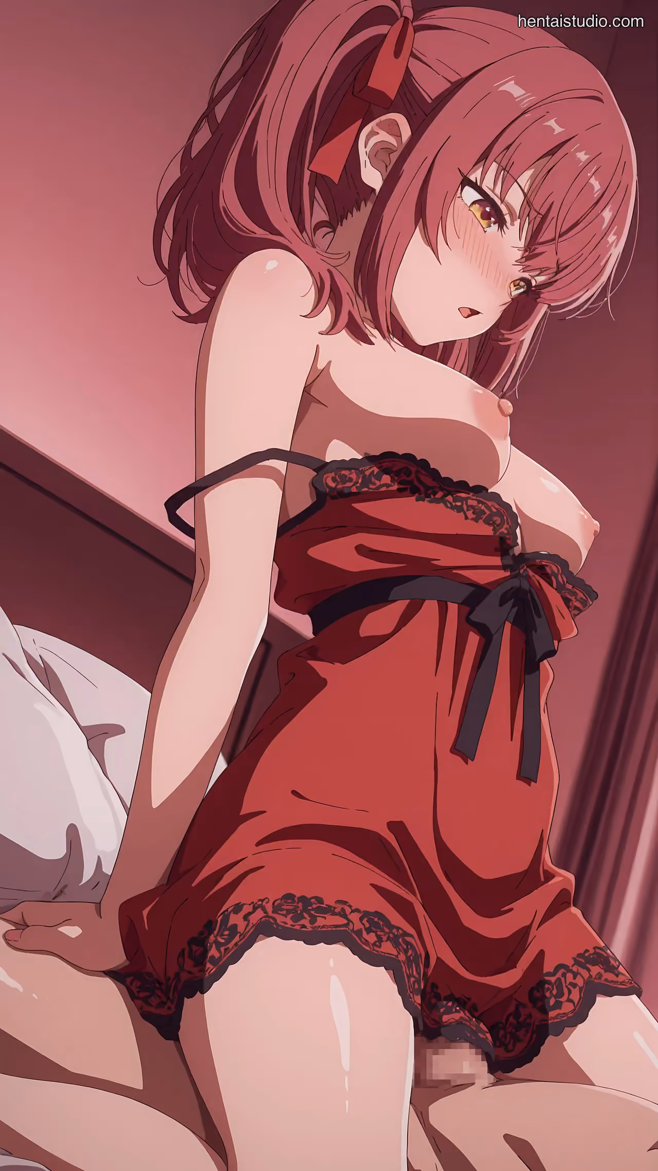 Ichika Amasawa - Classroom of the Elite (Youkoso Jitsuryoku Shijou Shugi no Kyoushitsu e) - Hentai Gallery 17 - 214 Images — image 151 of 214