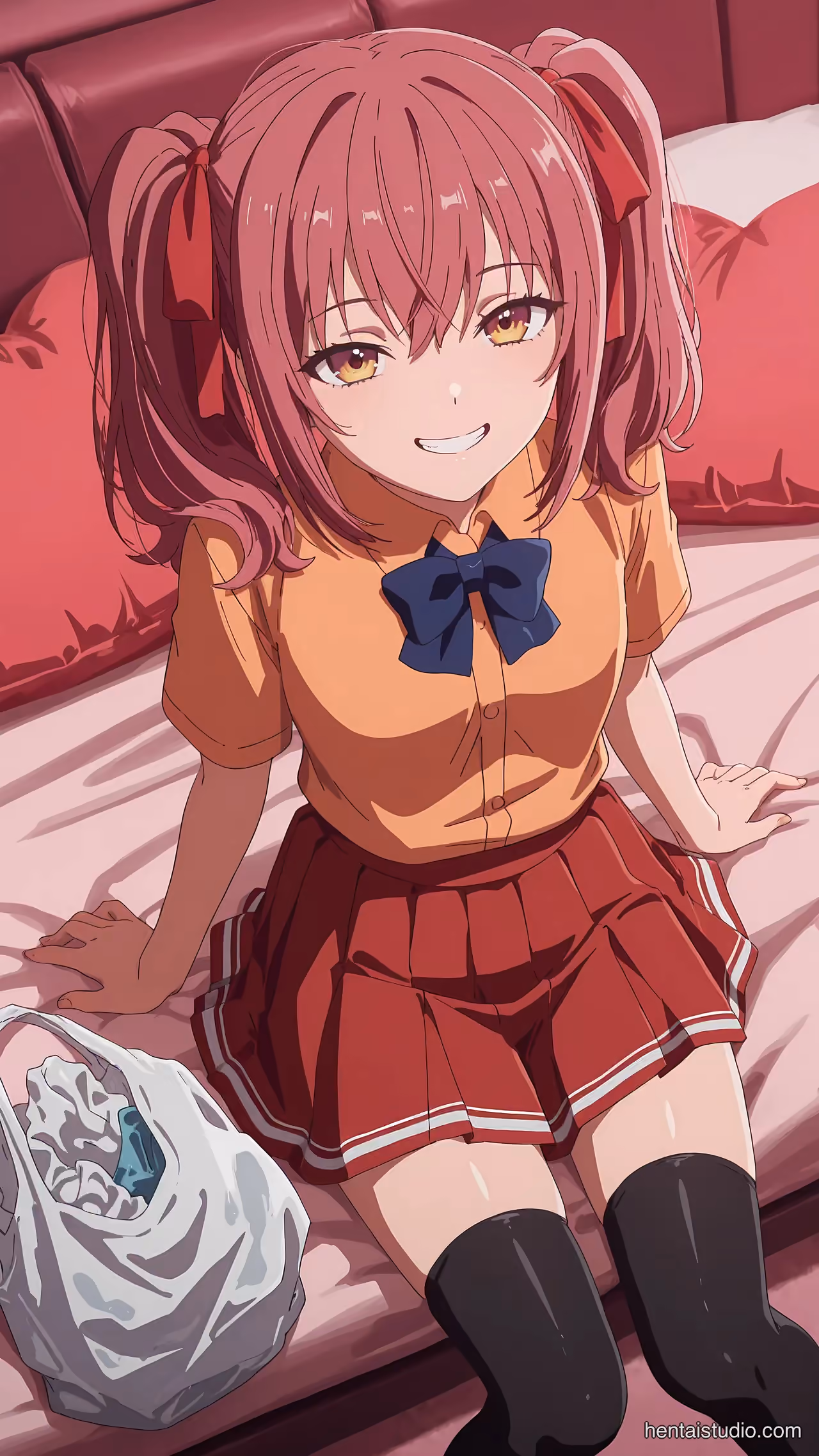 Ichika Amasawa - Classroom of the Elite (Youkoso Jitsuryoku Shijou Shugi no Kyoushitsu e) - Hentai Gallery 17 - 214 Images — image 2 of 214