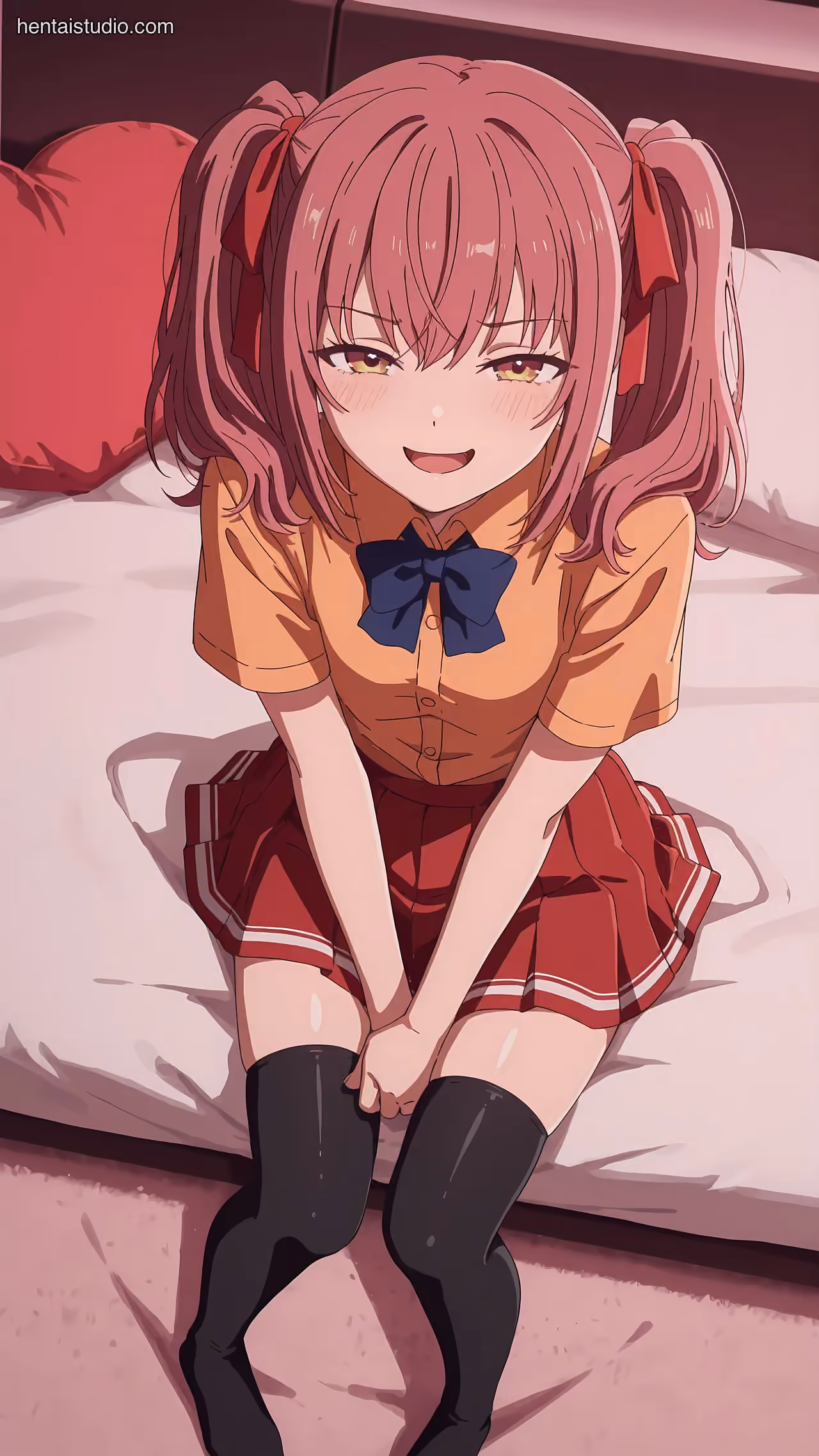 Ichika Amasawa - Classroom of the Elite (Youkoso Jitsuryoku Shijou Shugi no Kyoushitsu e) - Hentai Gallery 17 - 214 Images — image 3 of 214