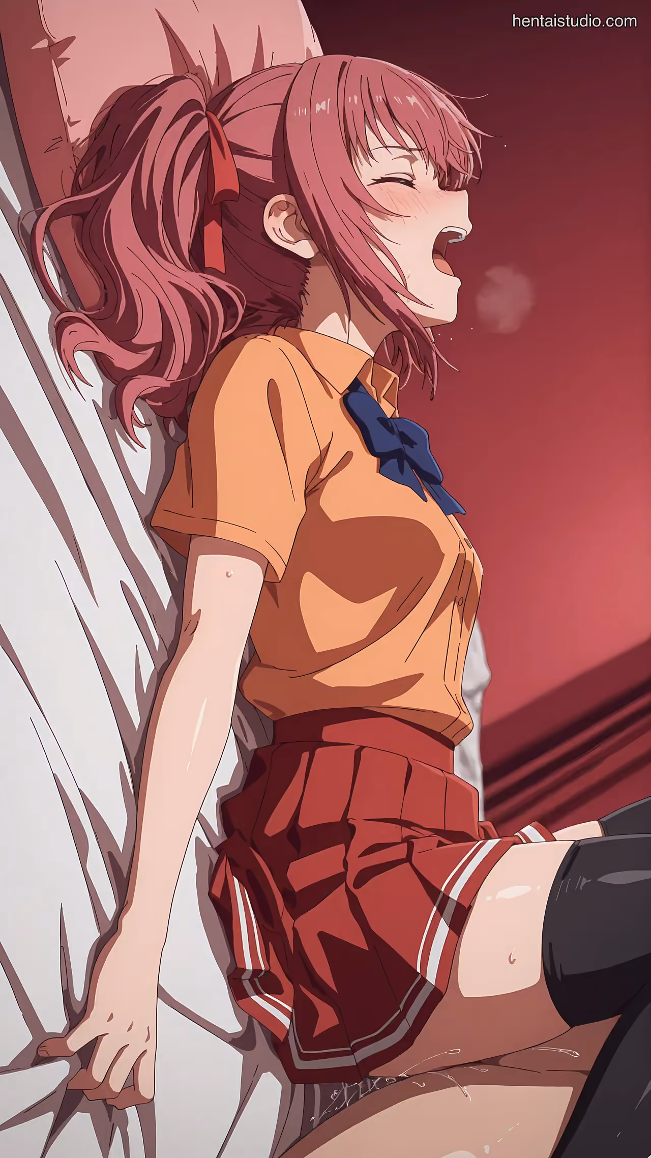 Ichika Amasawa - Classroom of the Elite (Youkoso Jitsuryoku Shijou Shugi no Kyoushitsu e) - Hentai Gallery 17 - 214 Images — image 32 of 214