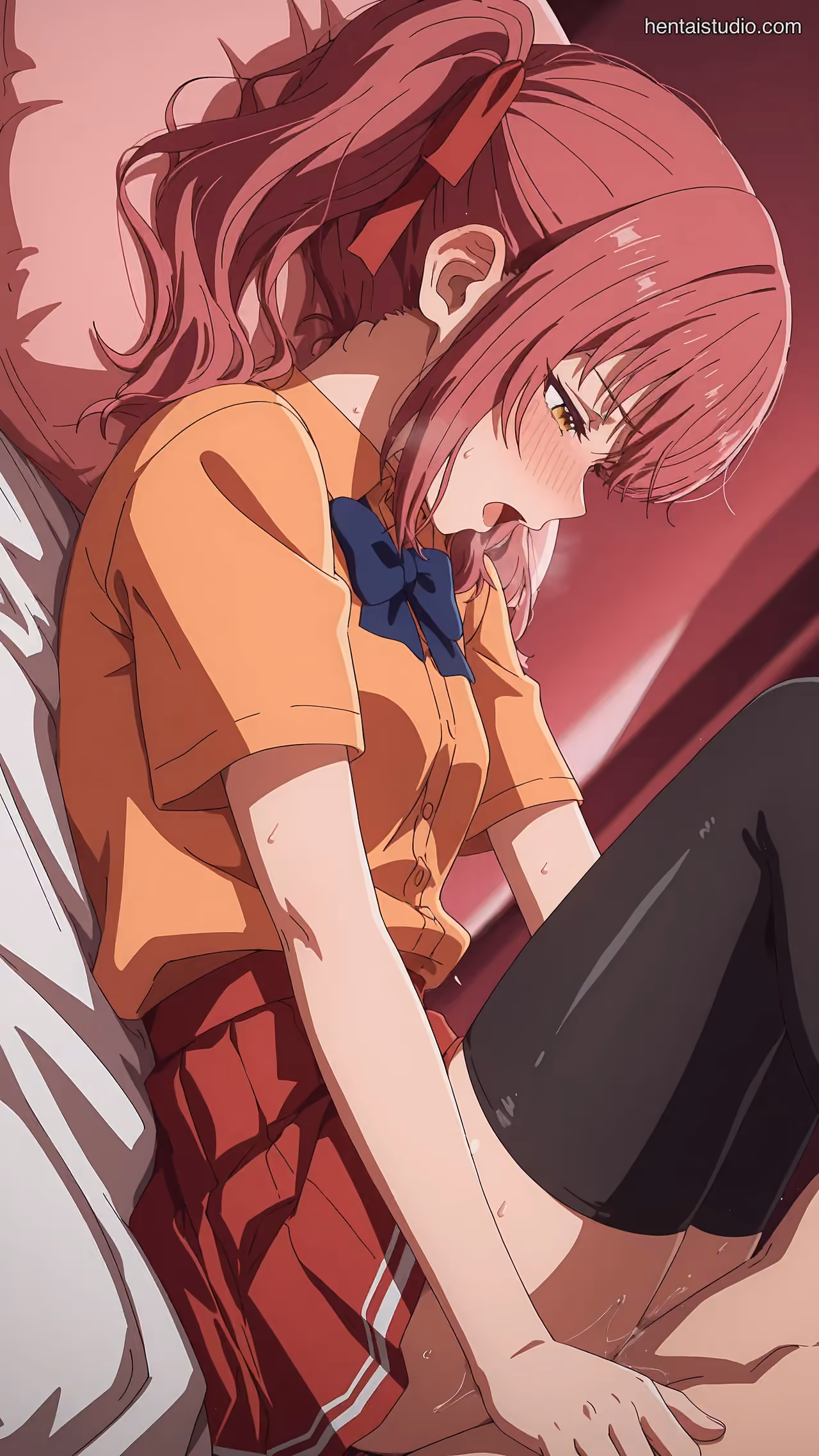 Ichika Amasawa - Classroom of the Elite (Youkoso Jitsuryoku Shijou Shugi no Kyoushitsu e) - Hentai Gallery 17 - 214 Images — image 35 of 214