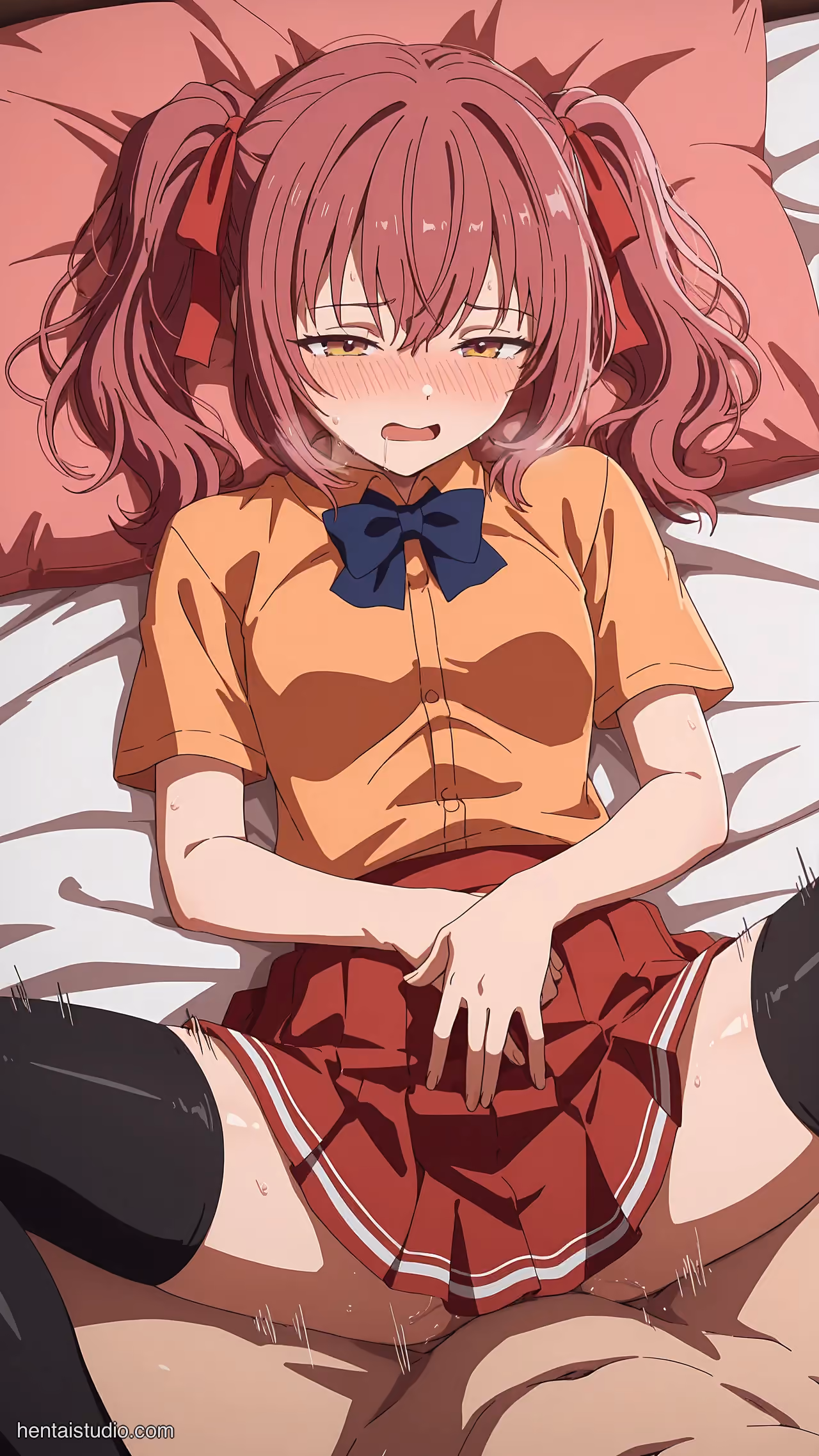 Ichika Amasawa - Classroom of the Elite (Youkoso Jitsuryoku Shijou Shugi no Kyoushitsu e) - Hentai Gallery 17 - 214 Images — image 38 of 214
