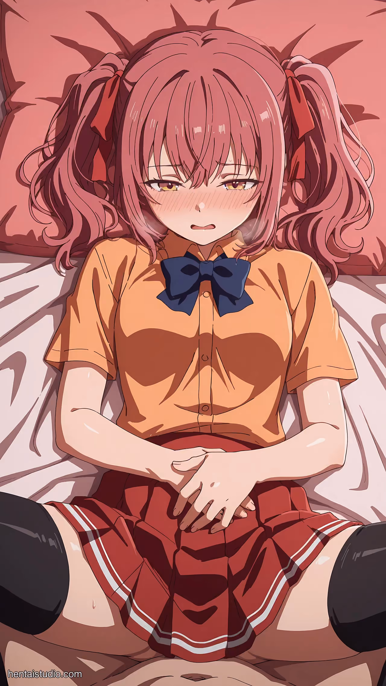 Ichika Amasawa - Classroom of the Elite (Youkoso Jitsuryoku Shijou Shugi no Kyoushitsu e) - Hentai Gallery 17 - 214 Images — image 39 of 214