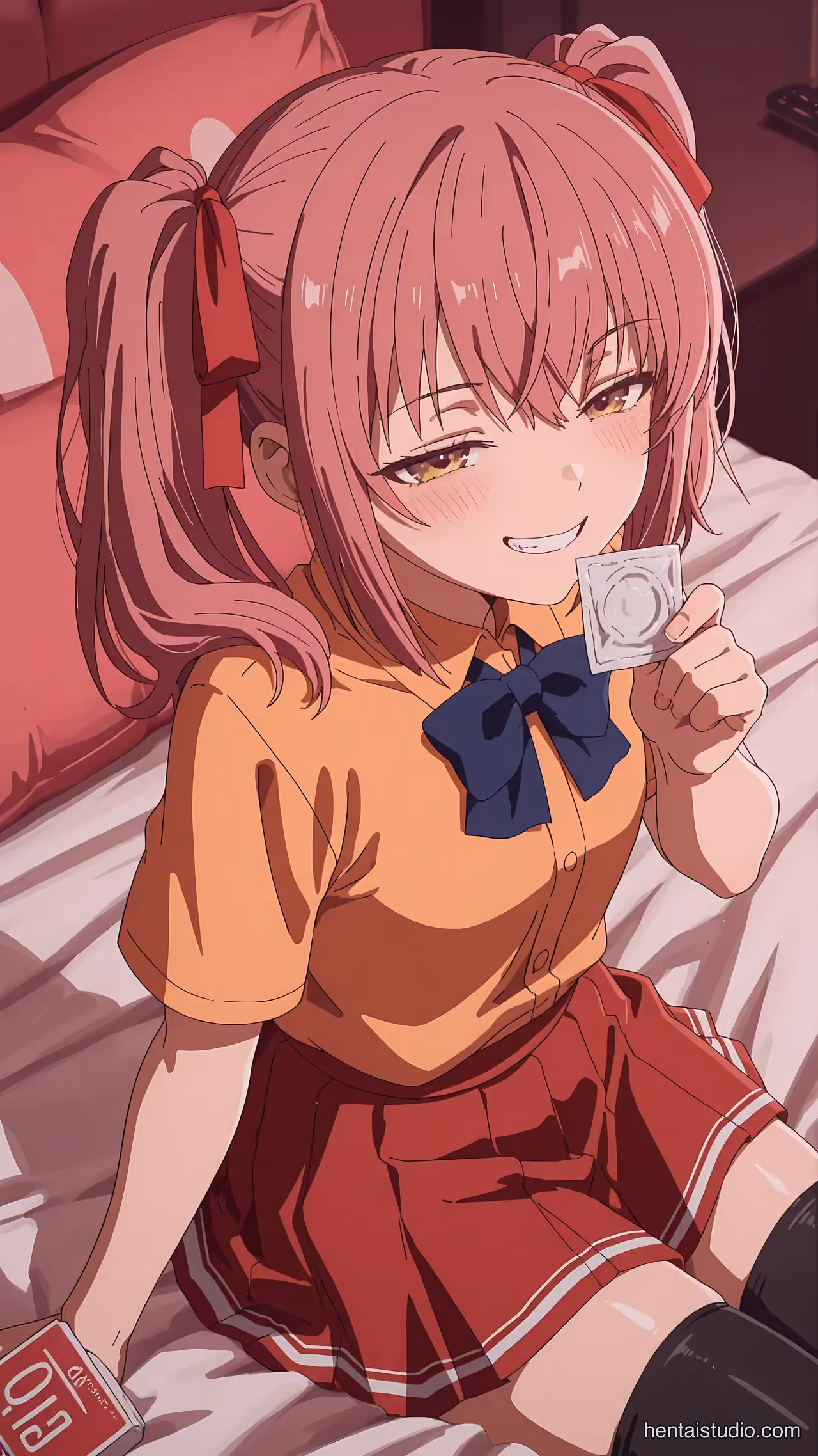 Ichika Amasawa - Classroom of the Elite (Youkoso Jitsuryoku Shijou Shugi no Kyoushitsu e) - Hentai Gallery 17 - 214 Images — image 7 of 214