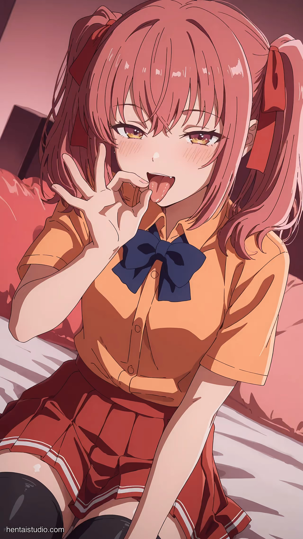 Ichika Amasawa - Classroom of the Elite (Youkoso Jitsuryoku Shijou Shugi no Kyoushitsu e) - Hentai Gallery 17 - 214 Images — image 8 of 214